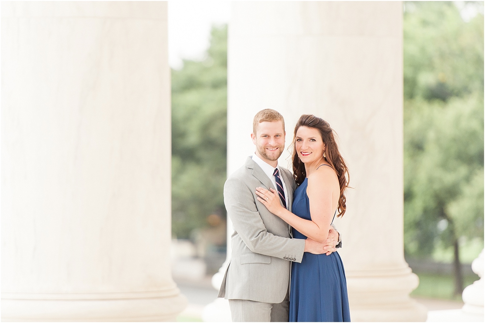 0012 Bret and Brandie Photography| Washington DC Engagement | Megan and Connor.jpg