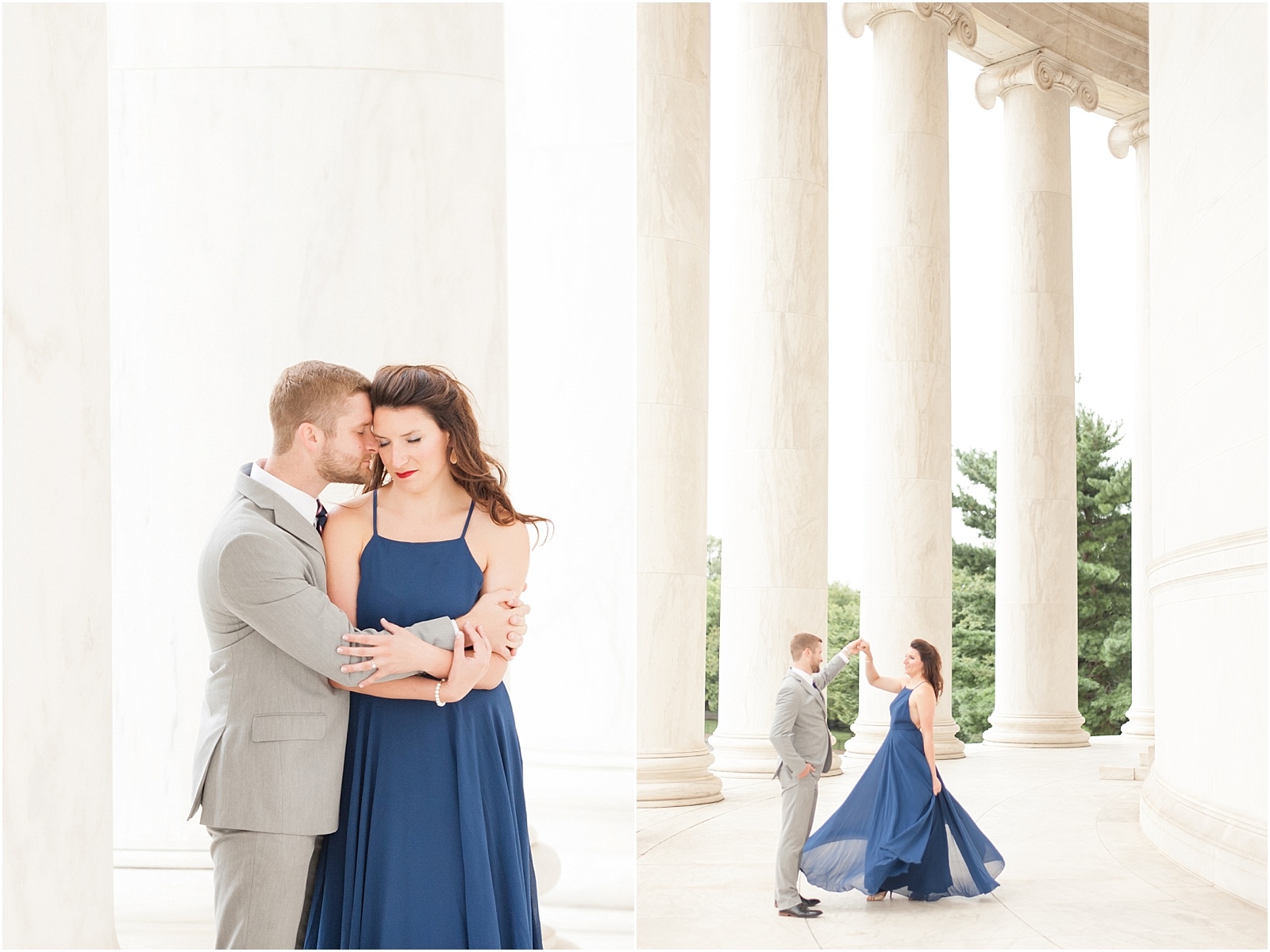 0013 Bret and Brandie Photography| Washington DC Engagement | Megan and Connor.jpg