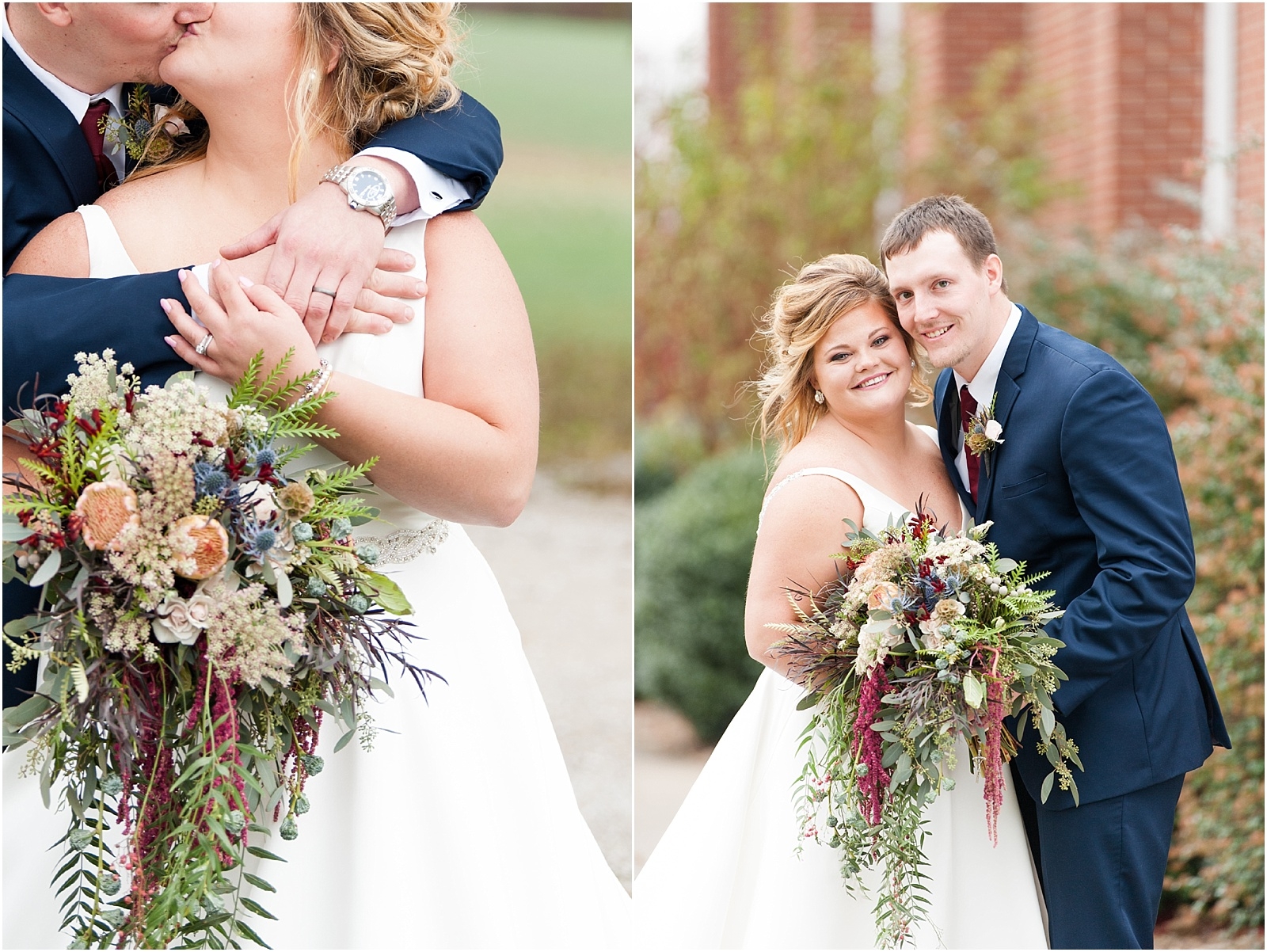 034Bret and Brandie Photography | Huntingburg Indiana Wedding | Allie and Brad.jpg