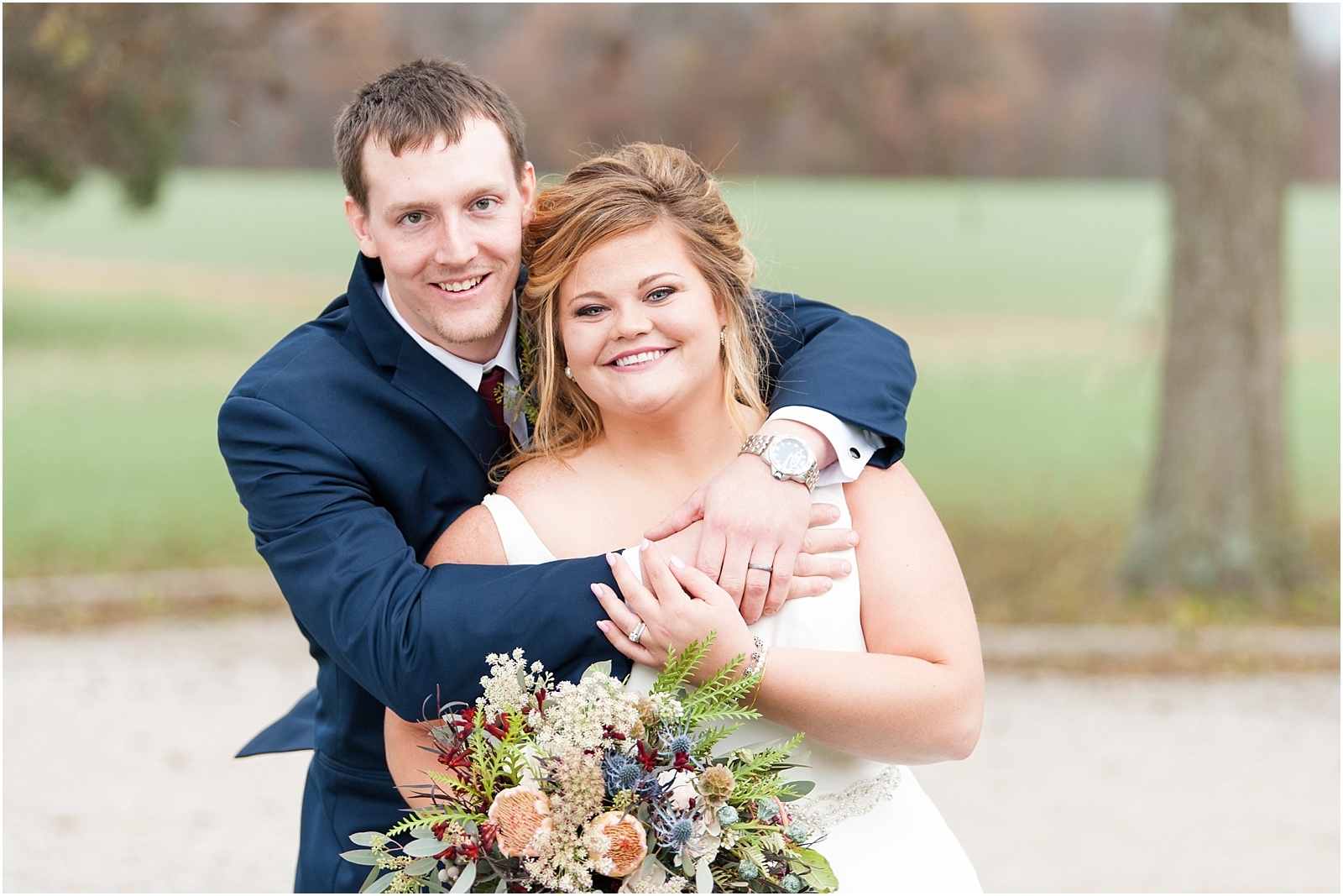 036Bret and Brandie Photography | Huntingburg Indiana Wedding | Allie and Brad.jpg