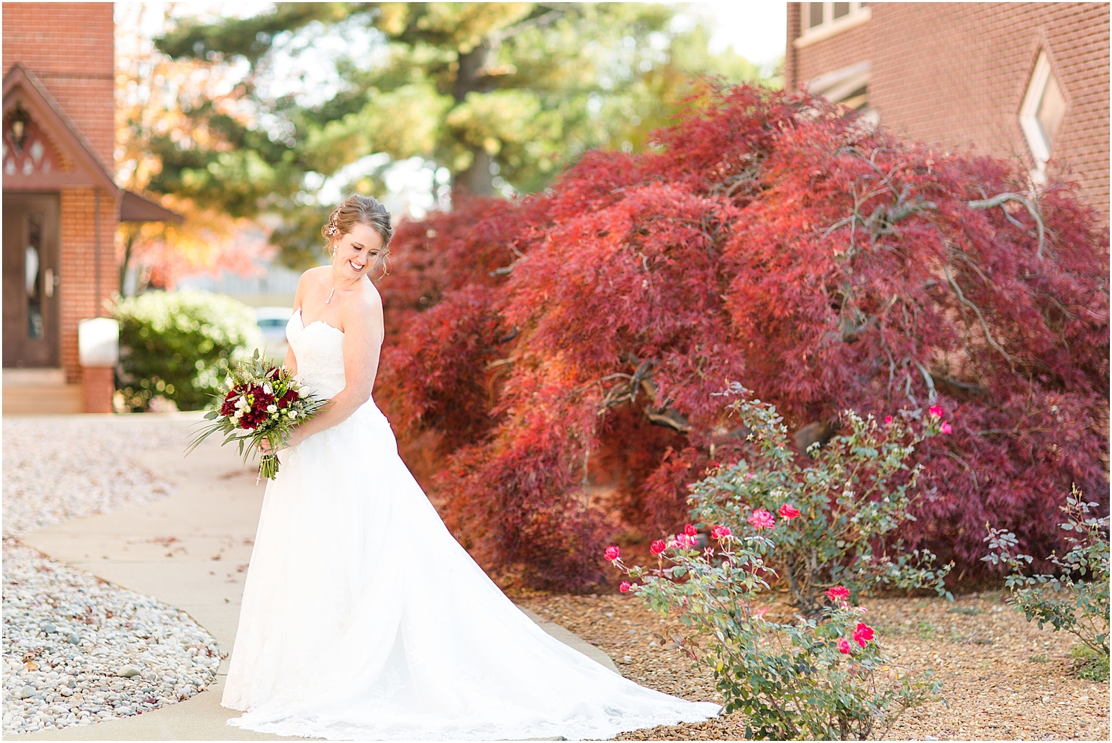 Sarah and Jeramy | Evansville Wedding Photographers 0026.jpg