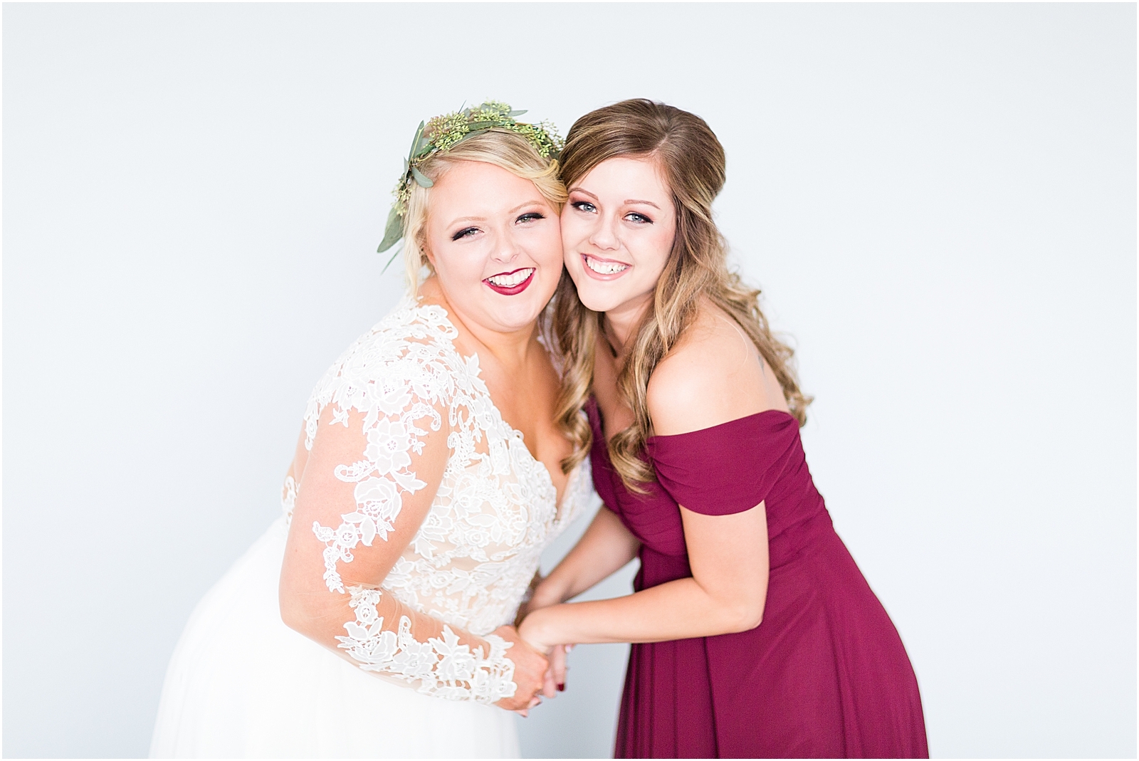 Kara and John | Evansville Wedding Photographers | Bret and Brandie 0009.jpg