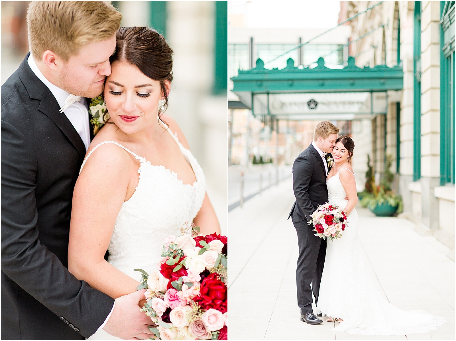 Tori and Jacson | Evansville Wedding Photographer | Bret and Brandie Photography0032.jpg