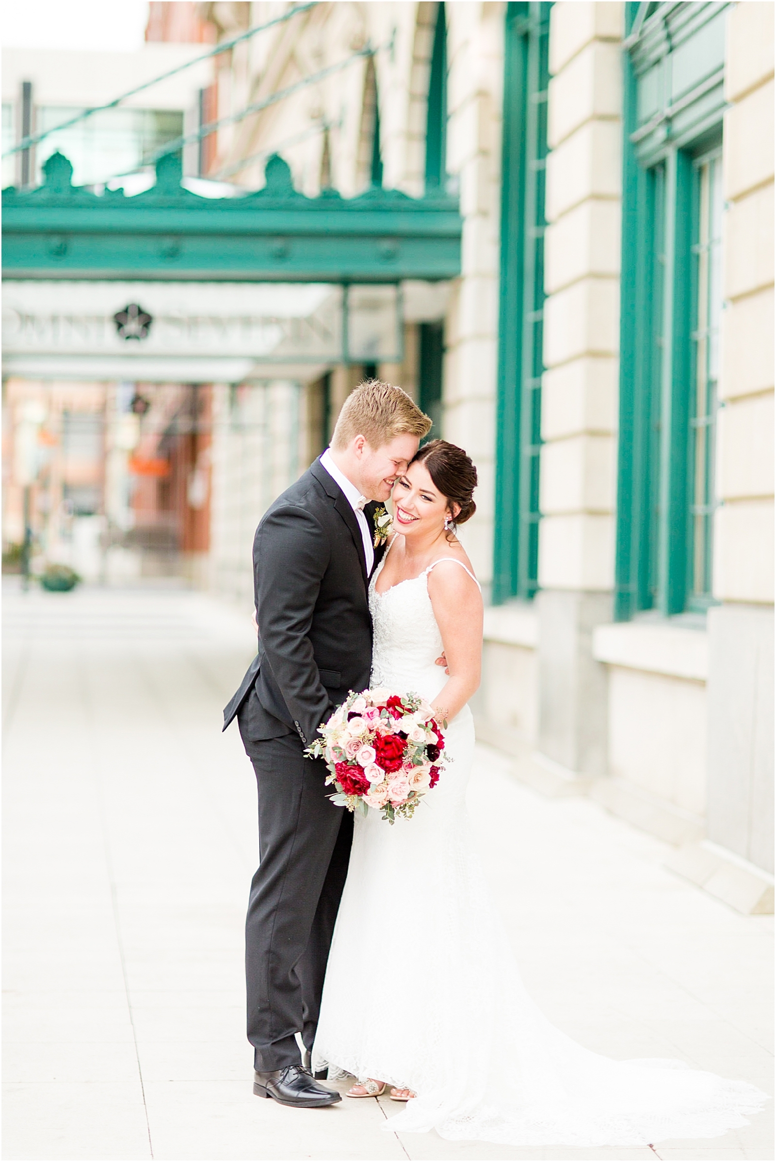 Tori and Jacson | Evansville Wedding Photographer | Bret and Brandie Photography0033.jpg
