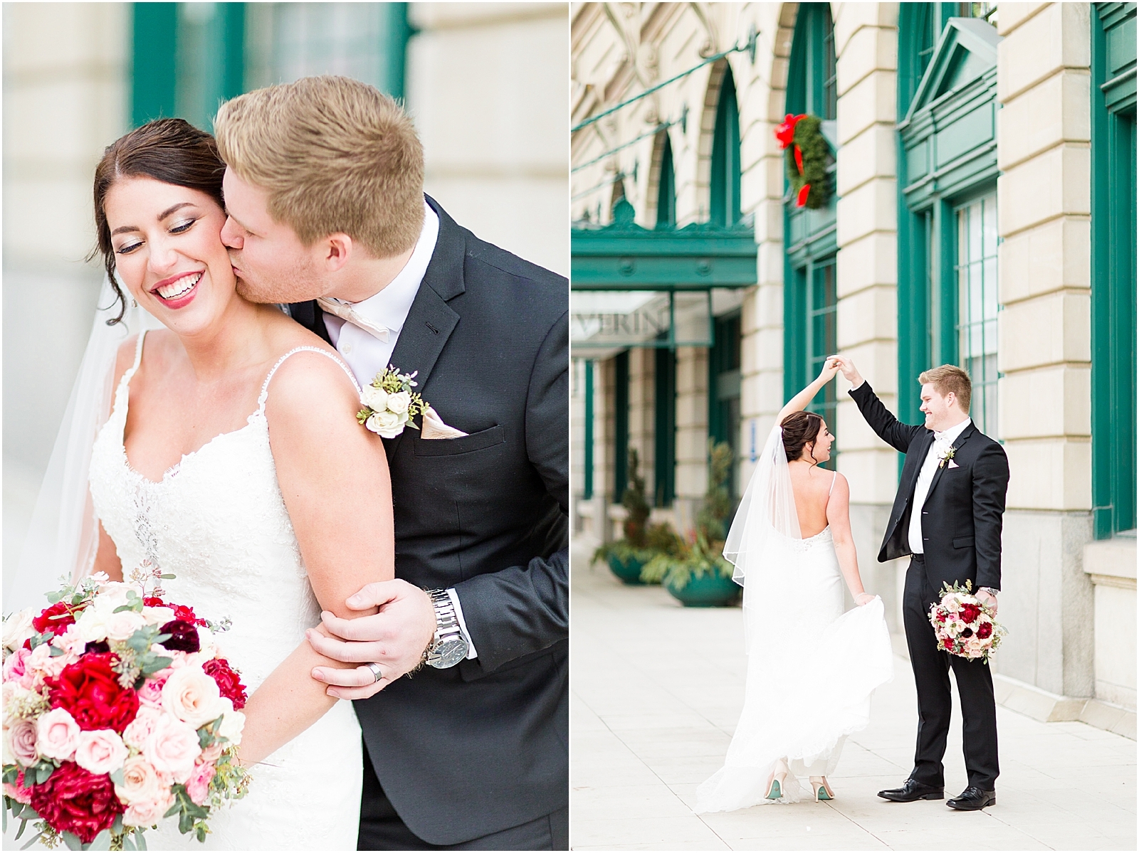 Tori and Jacson | Evansville Wedding Photographer | Bret and Brandie Photography0039.jpg