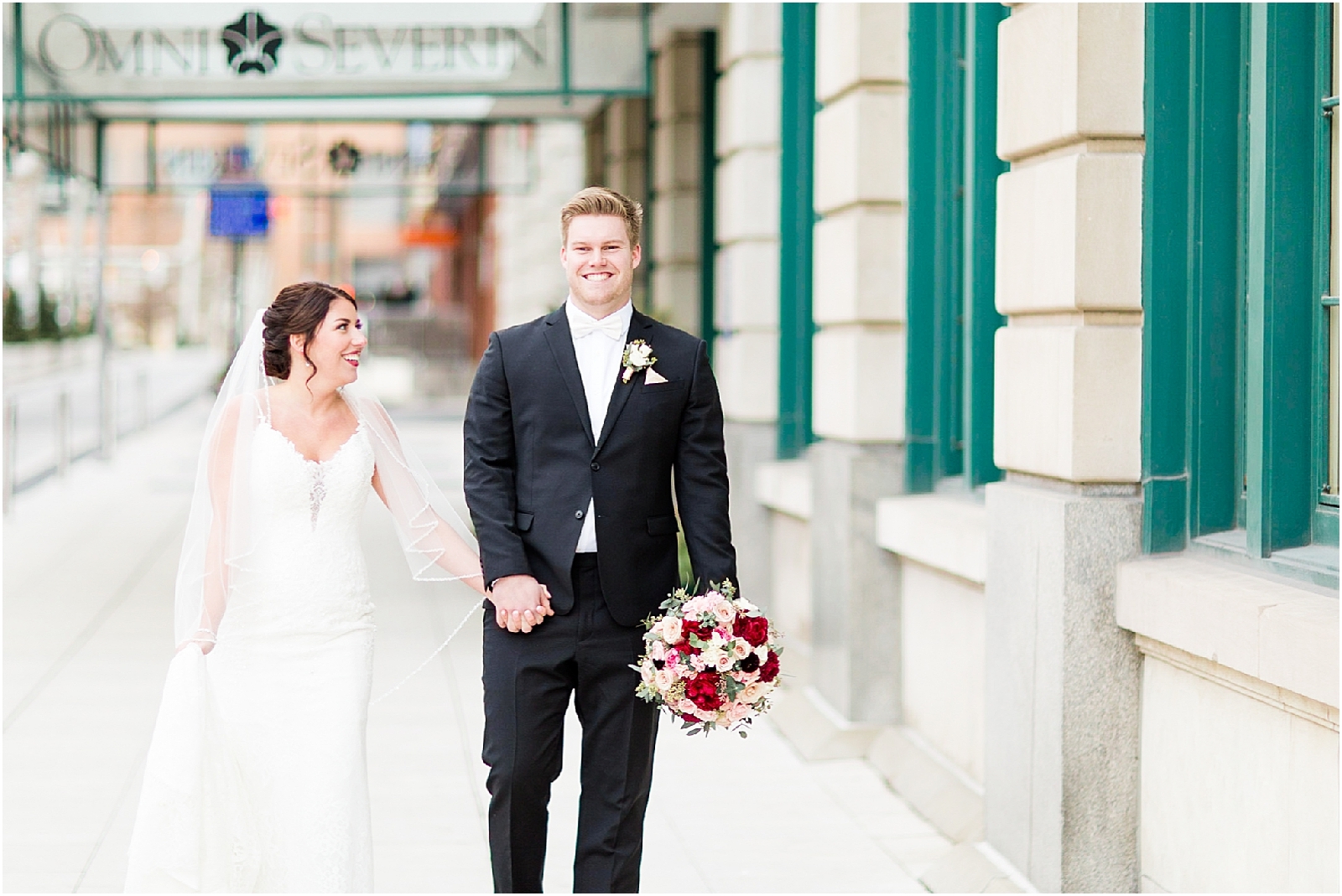Tori and Jacson | Evansville Wedding Photographer | Bret and Brandie Photography0041.jpg
