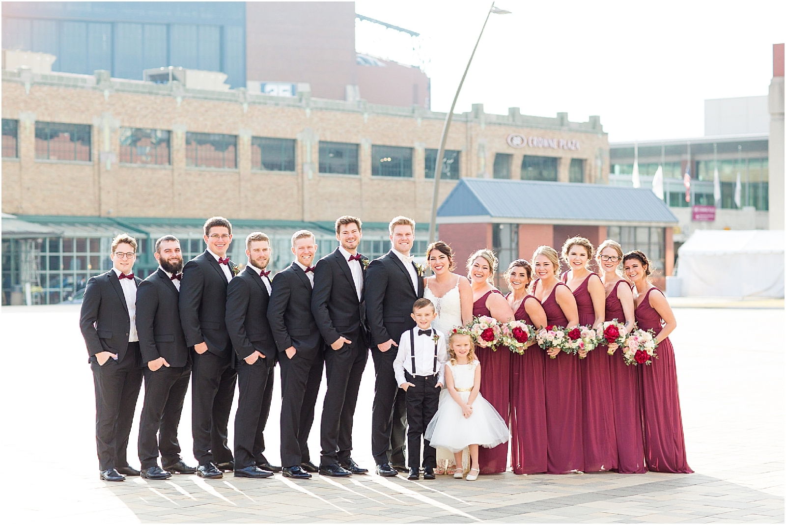 Tori and Jacson | Evansville Wedding Photographer | Bret and Brandie Photography0056.jpg