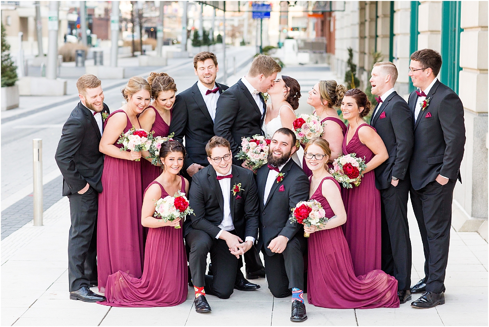 Tori and Jacson | Evansville Wedding Photographer | Bret and Brandie Photography0059.jpg