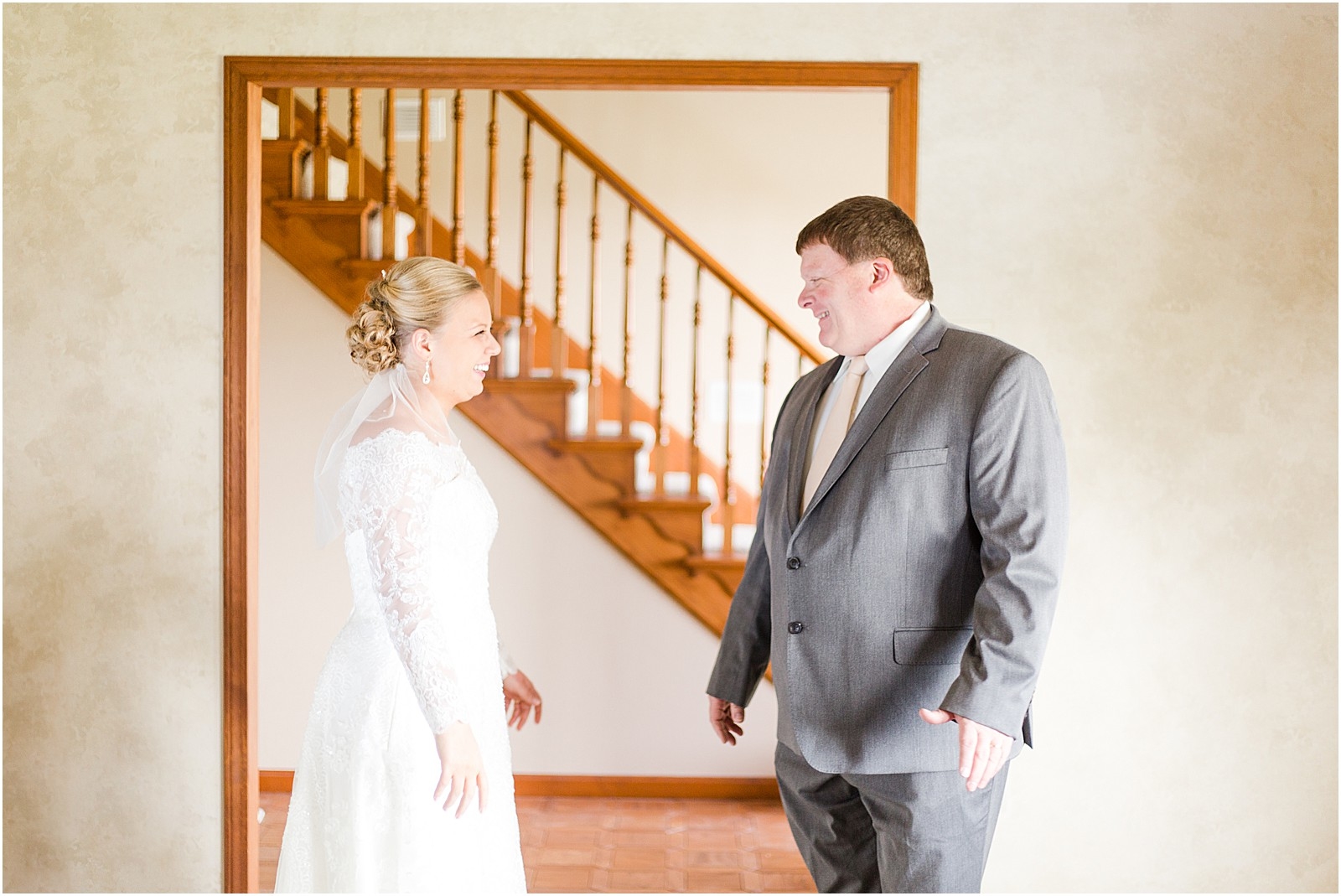 Classic Catholic Wedding | Evansville Photographer | Bret and Brandie 0044.jpg