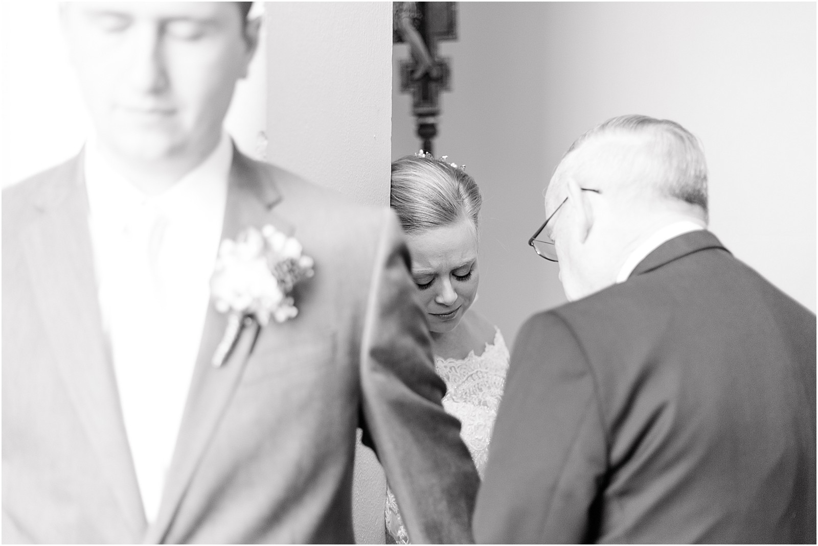 Classic Catholic Wedding | Evansville Photographer | Bret and Brandie 0049.jpg