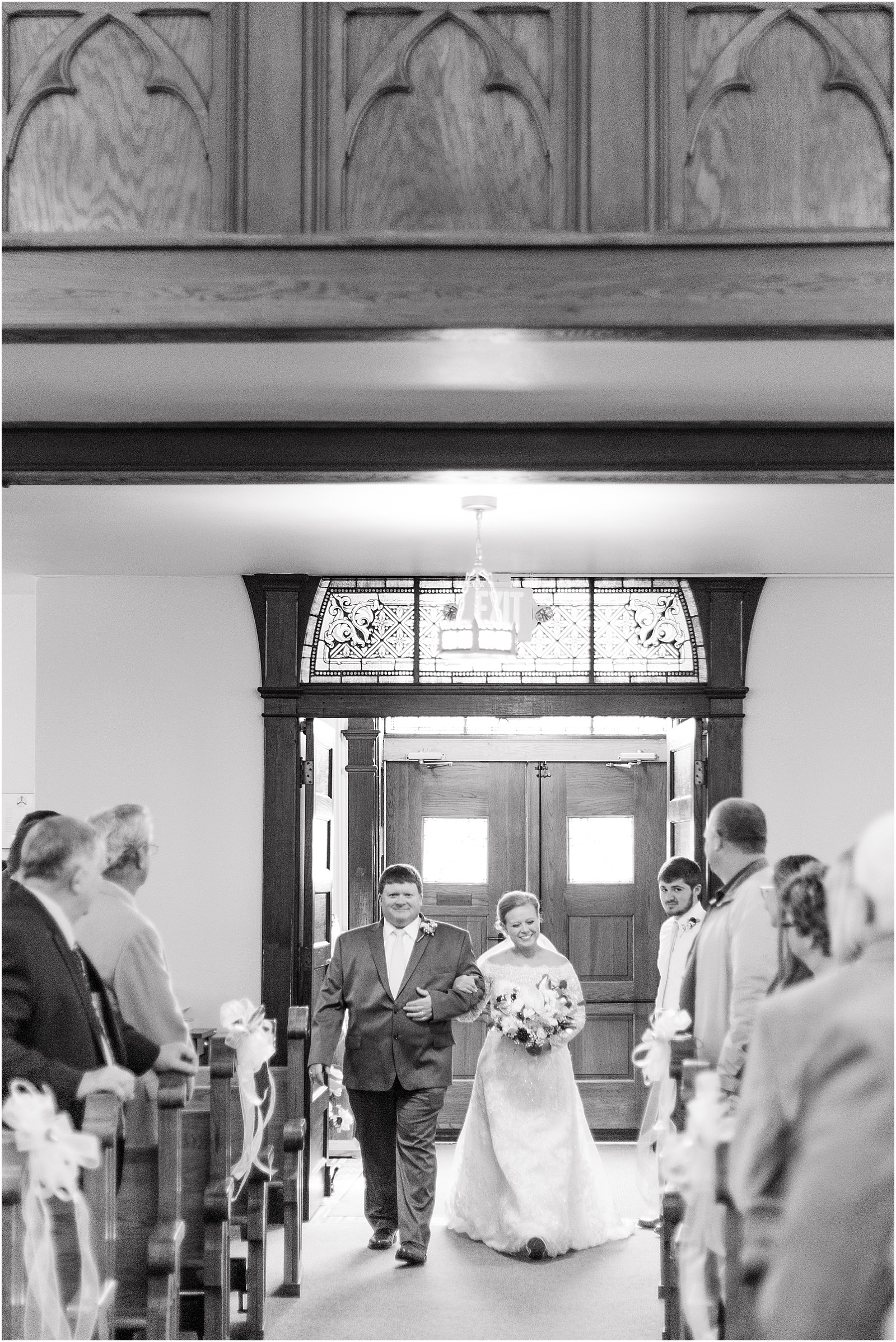 Classic Catholic Wedding | Evansville Photographer | Bret and Brandie 0051.jpg