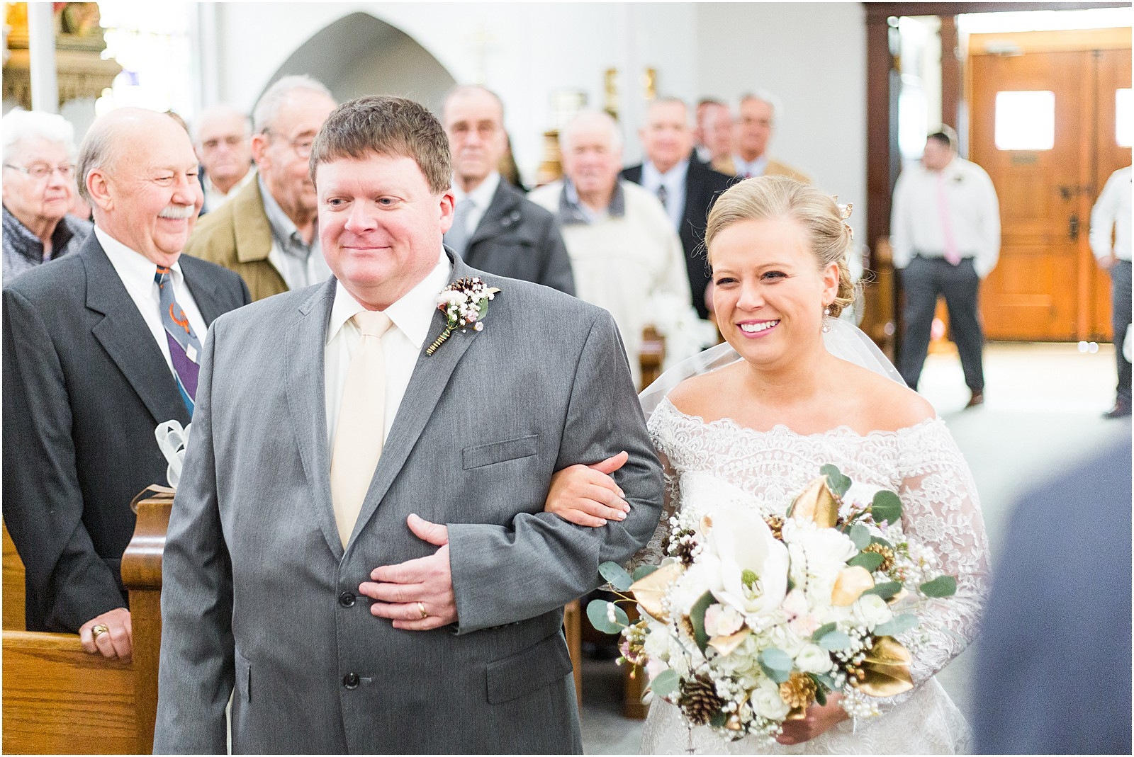 Classic Catholic Wedding | Evansville Photographer | Bret and Brandie 0052.jpg