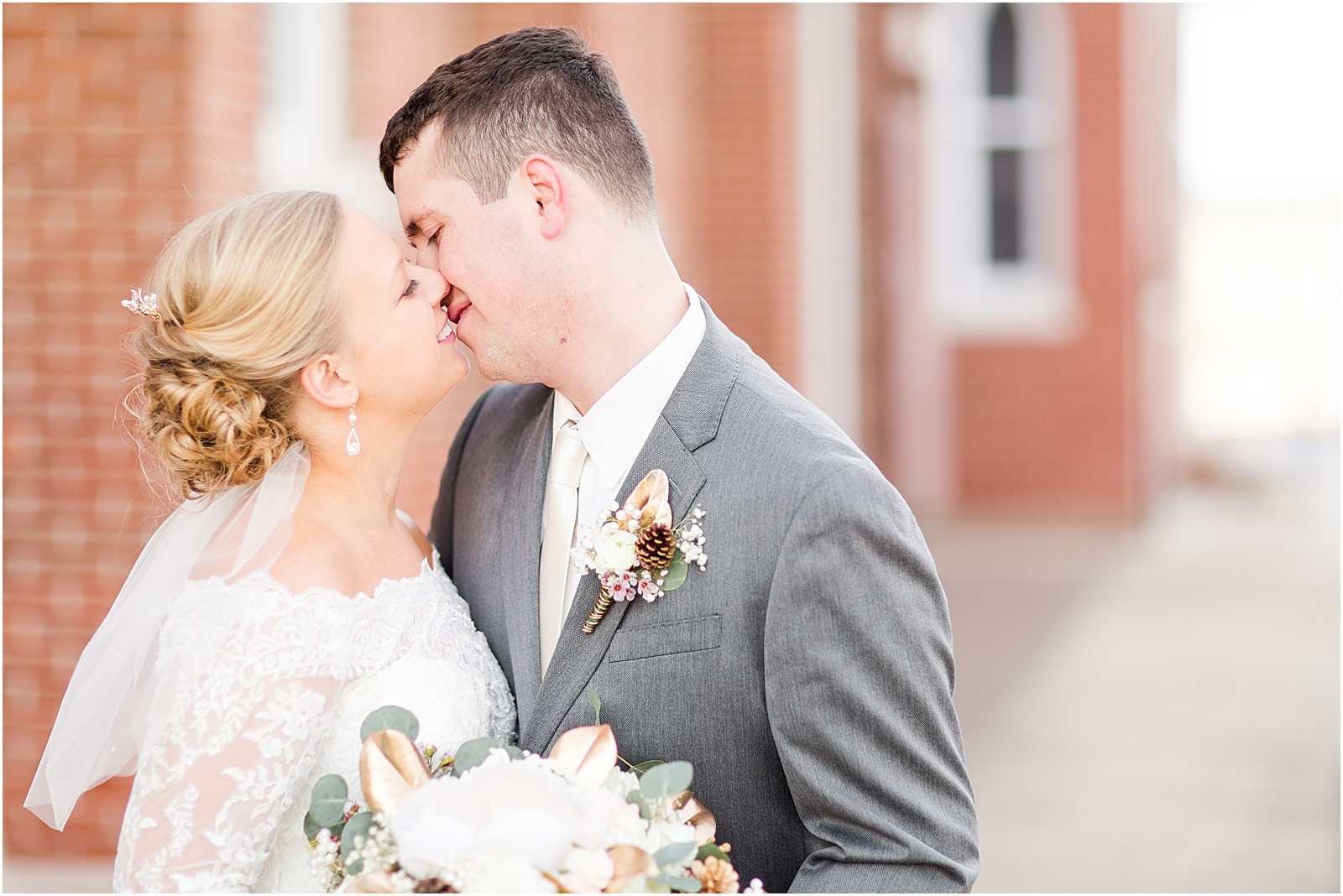 Classic Catholic Wedding | Evansville Photographer | Bret and Brandie 0077.jpg