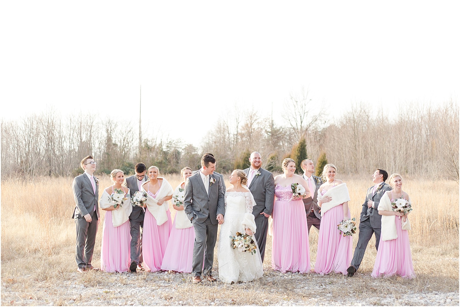 Classic Catholic Wedding | Evansville Photographer | Bret and Brandie 0083.jpg