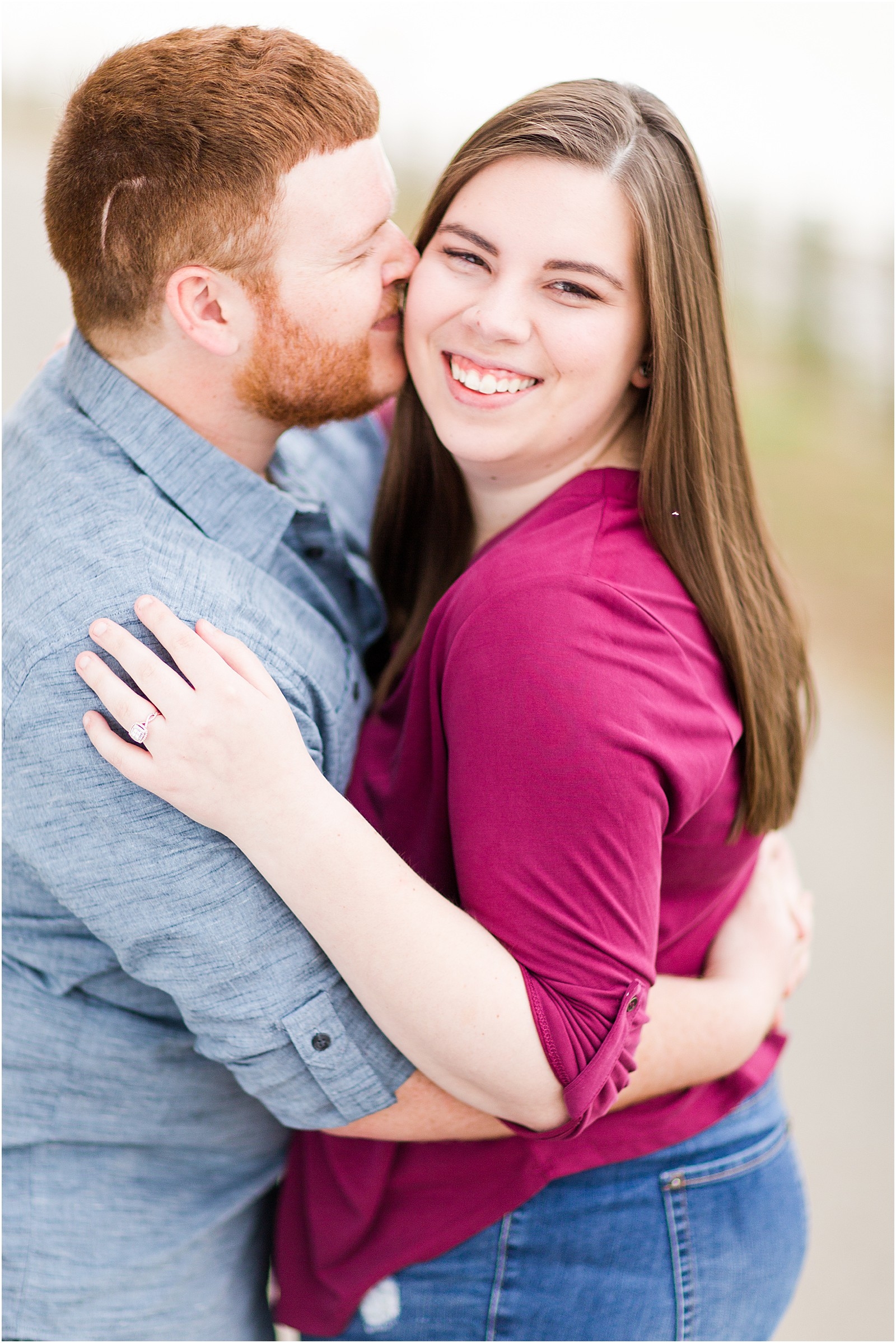 Jocelyn and Austin | Rockport Indiana Engament Session004.jpg