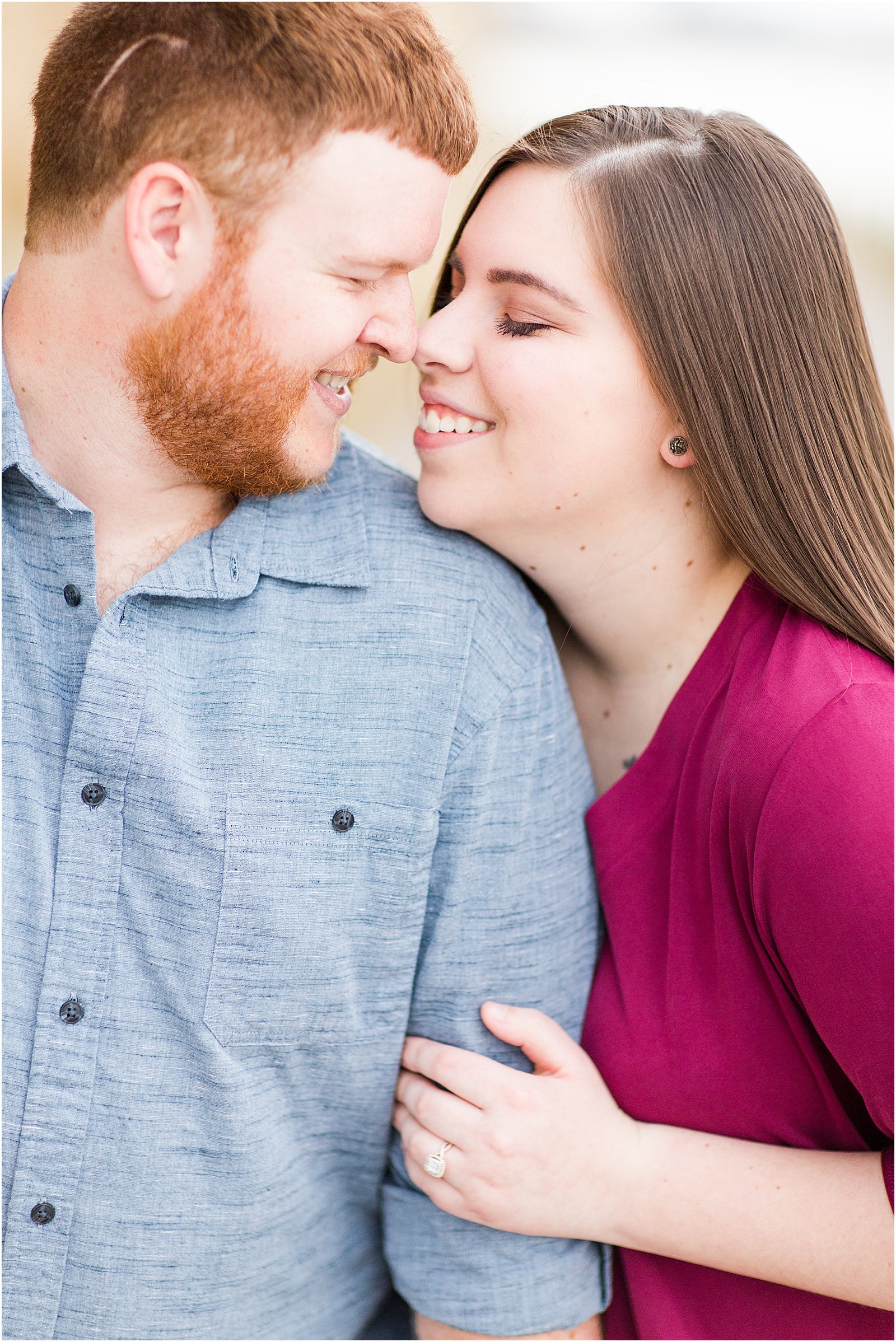 Jocelyn and Austin | Rockport Indiana Engament Session006.jpg
