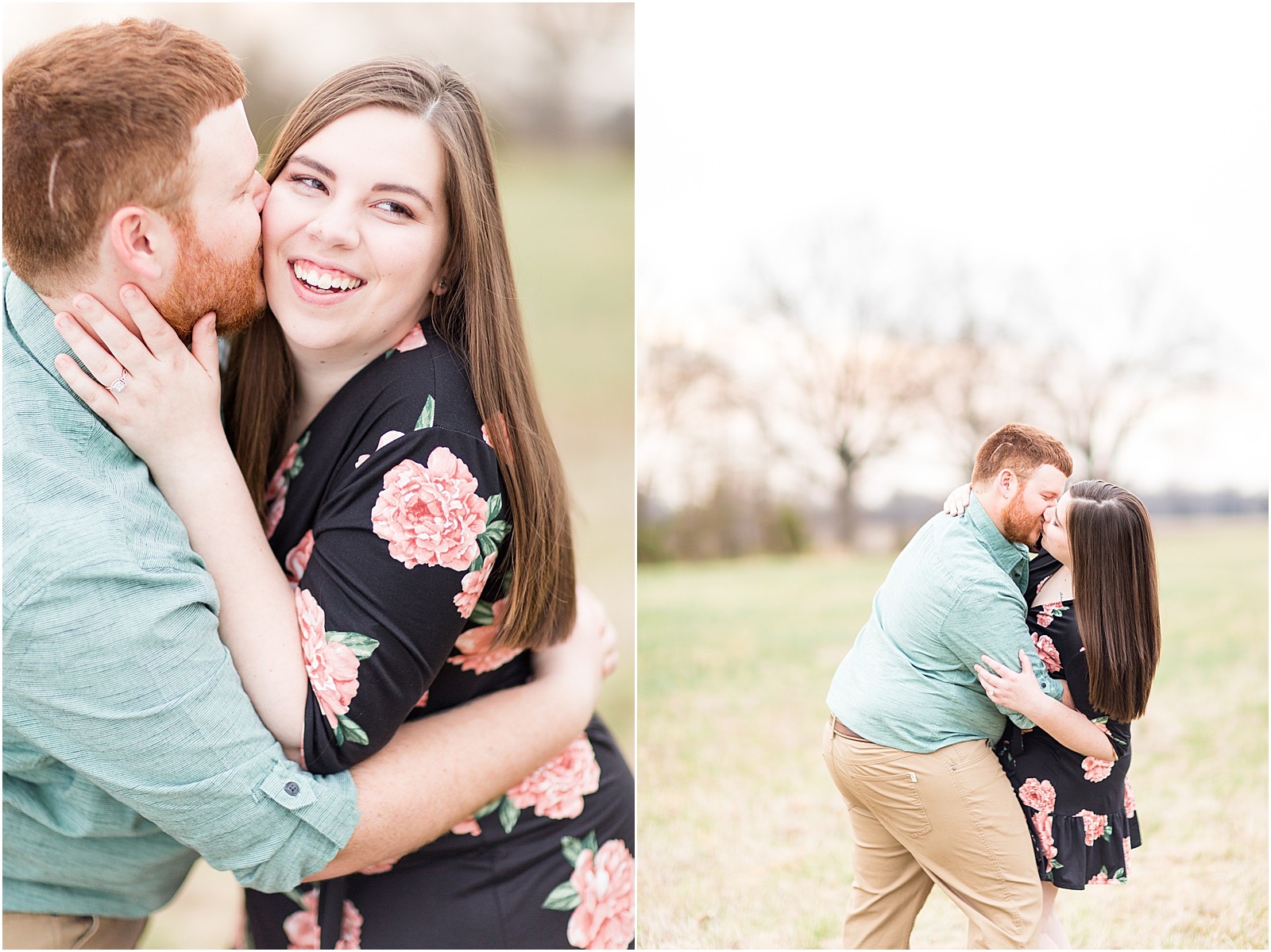 Jocelyn and Austin | Rockport Indiana Engament Session015.jpg