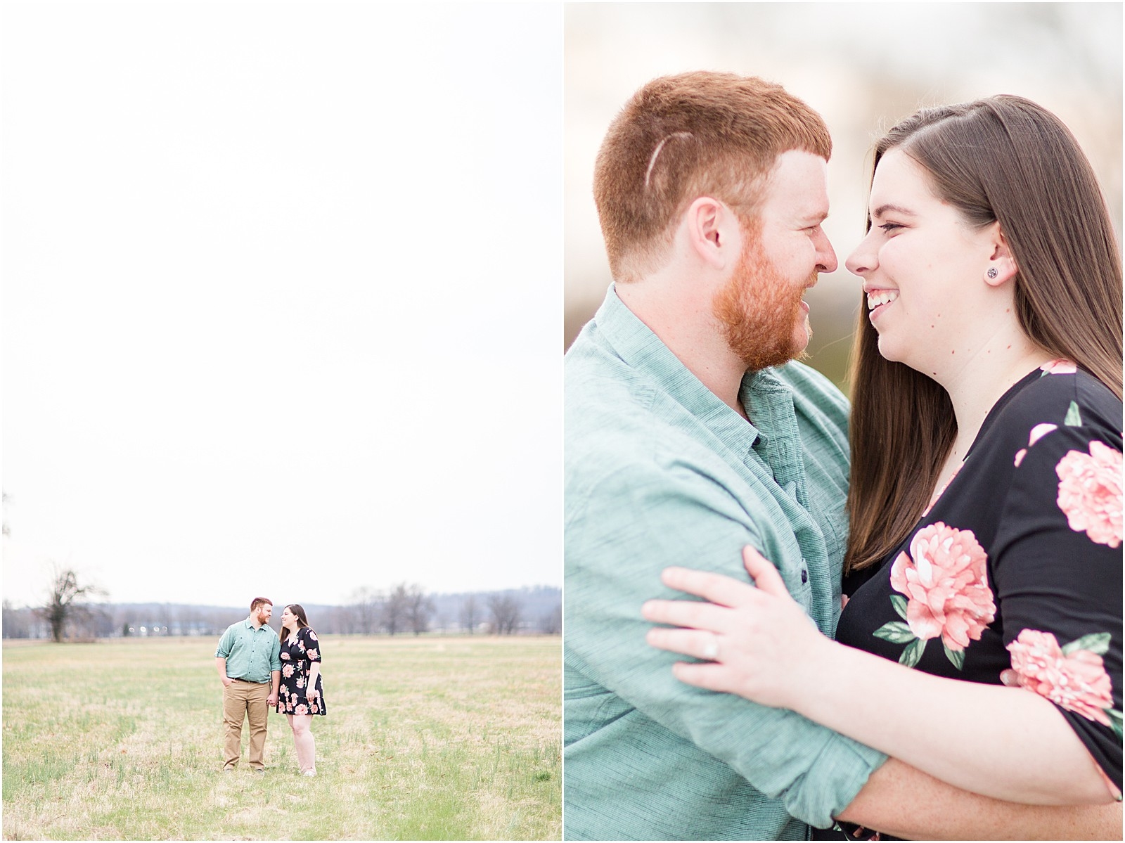 Jocelyn and Austin | Rockport Indiana Engament Session017.jpg