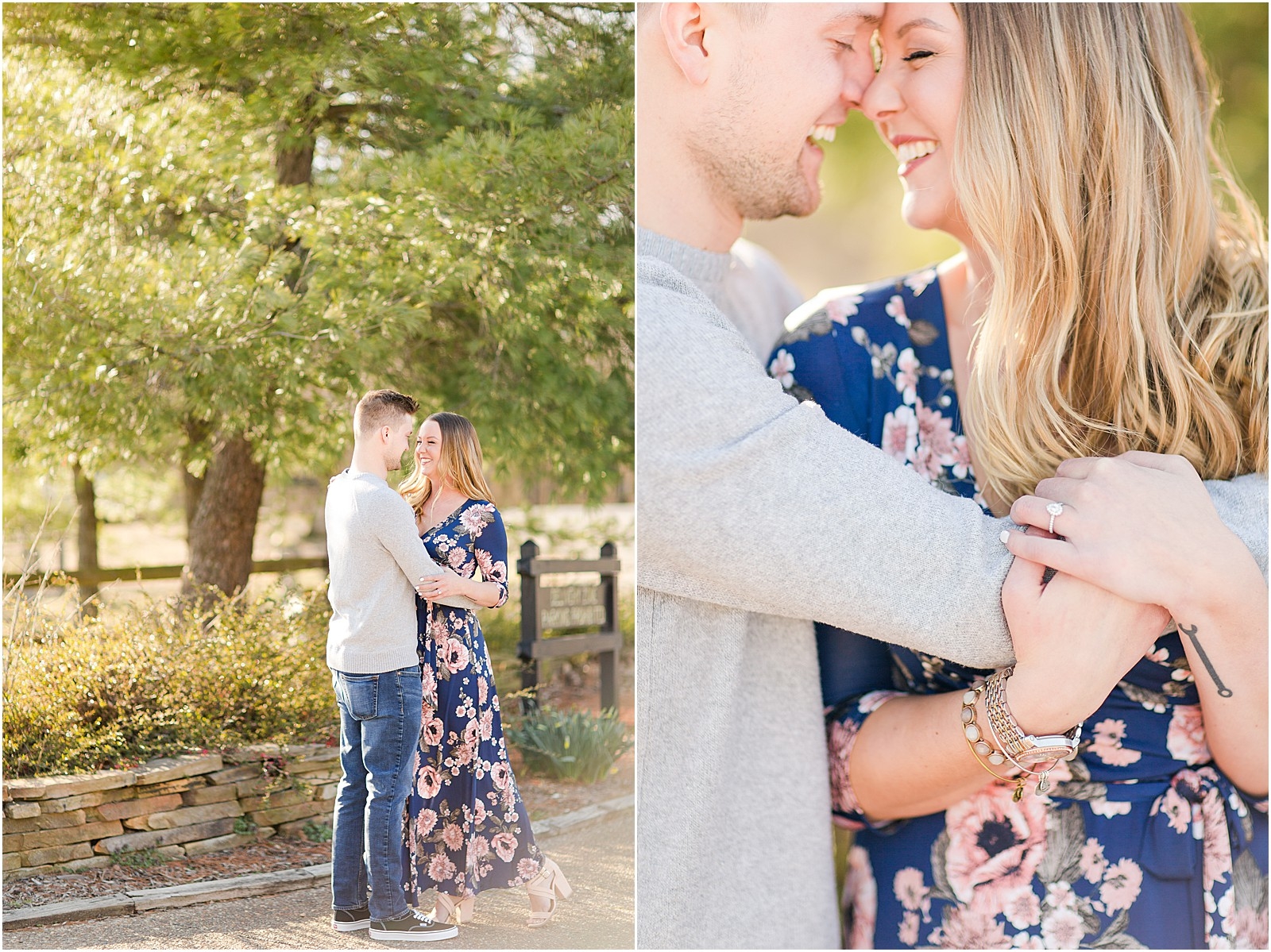 Rachel and Nick | Lincoln State Park Engagement Session 001.jpg