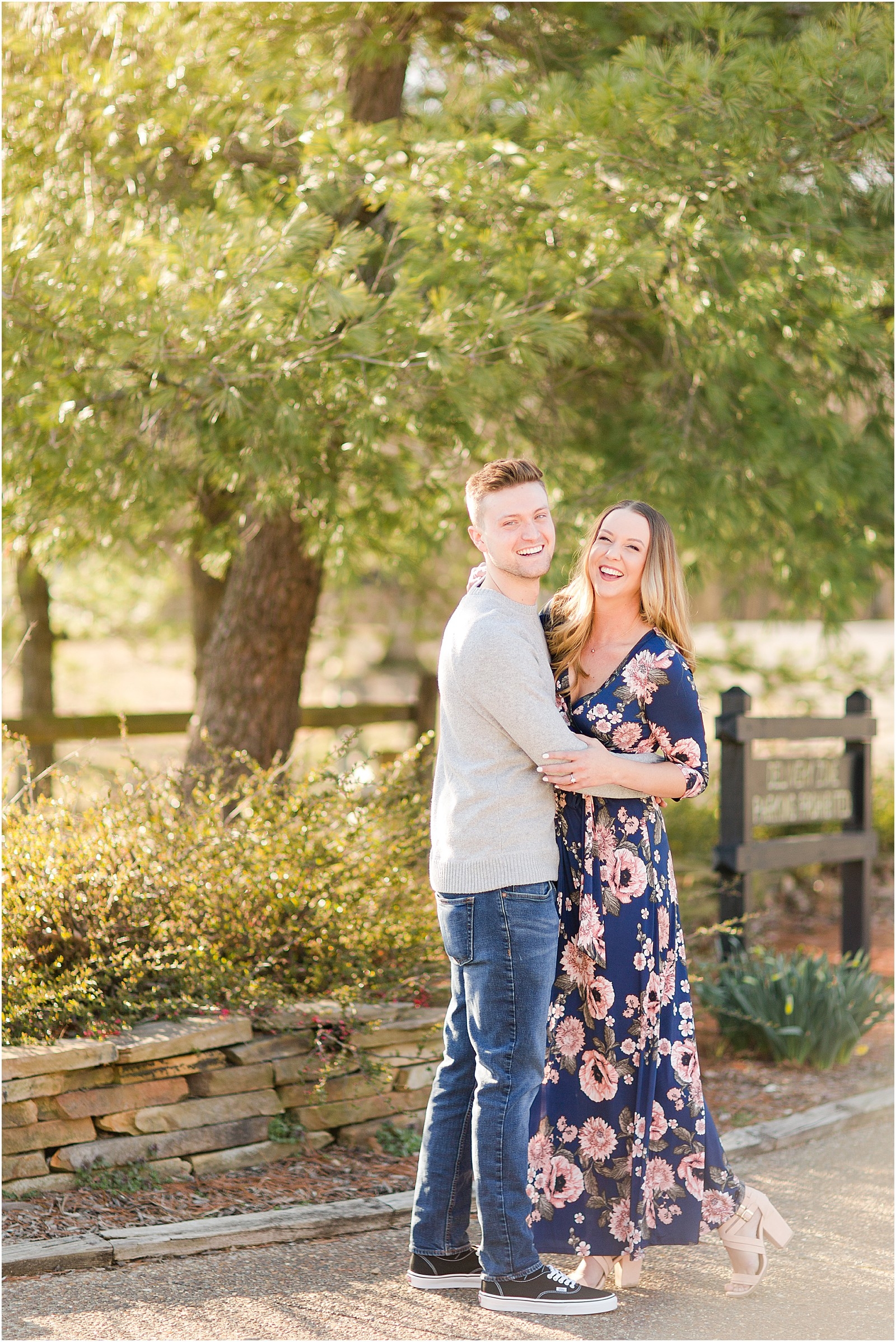 Rachel and Nick | Lincoln State Park Engagement Session 002.jpg
