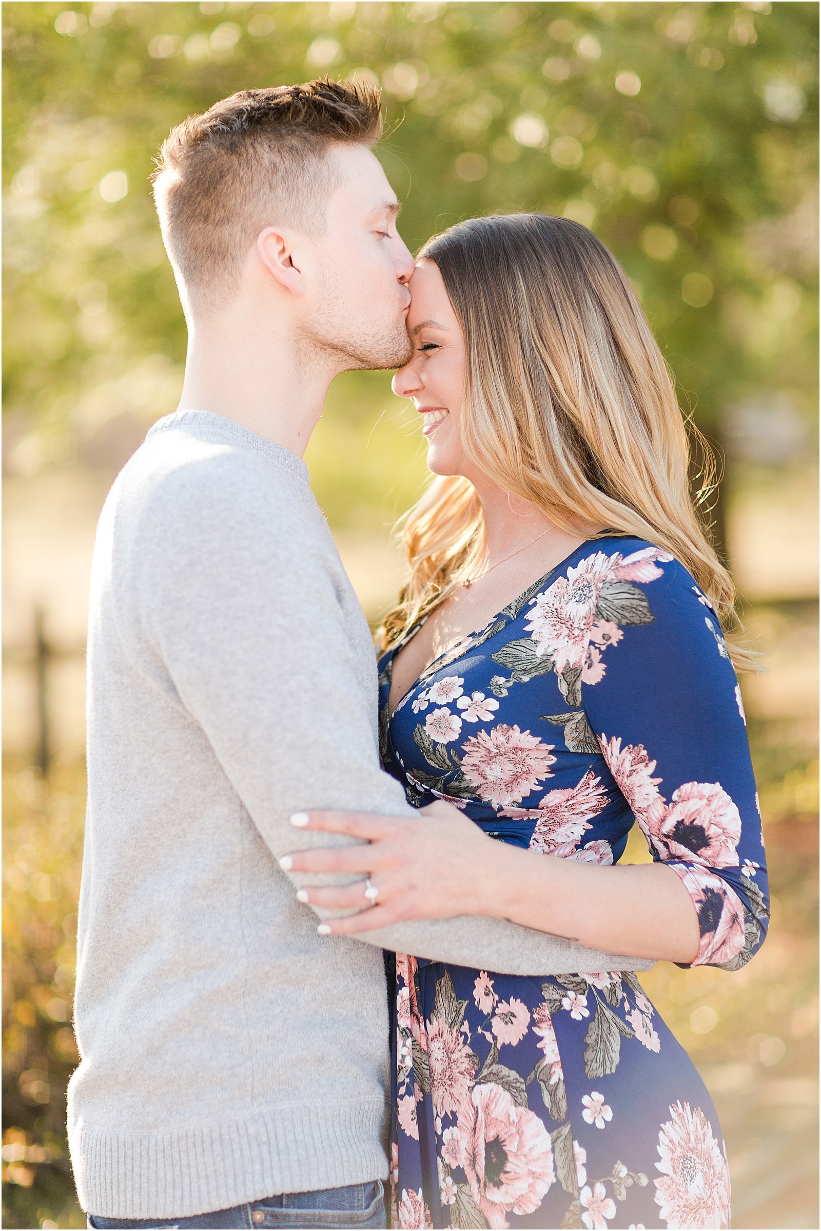 Rachel and Nick | Lincoln State Park Engagement Session 003.jpg