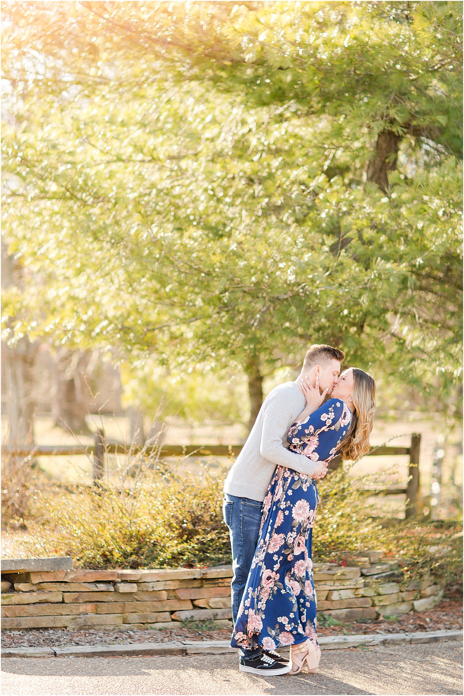 Rachel and Nick | Lincoln State Park Engagement Session 004.jpg