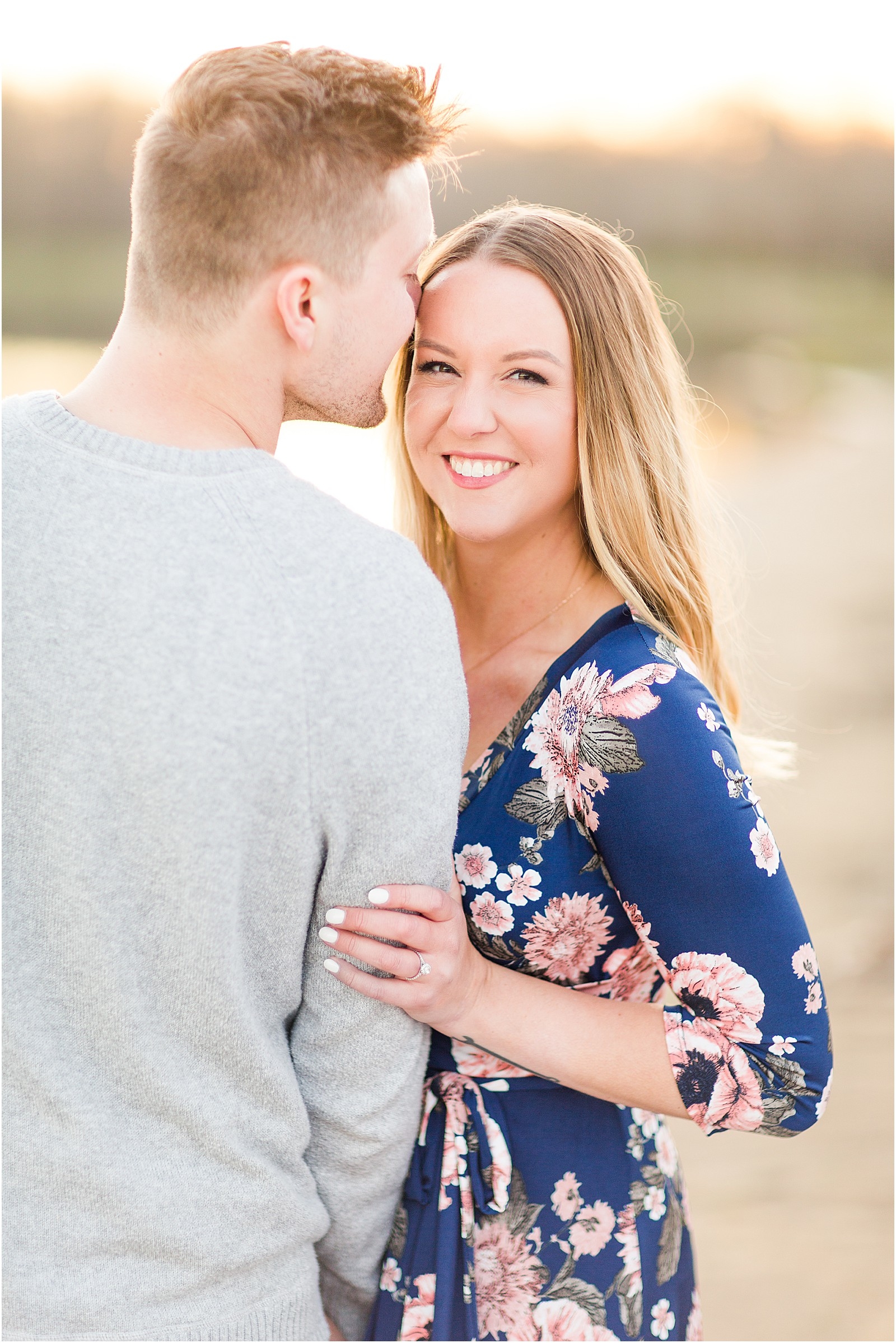 Rachel and Nick | Lincoln State Park Engagement Session 024.jpg