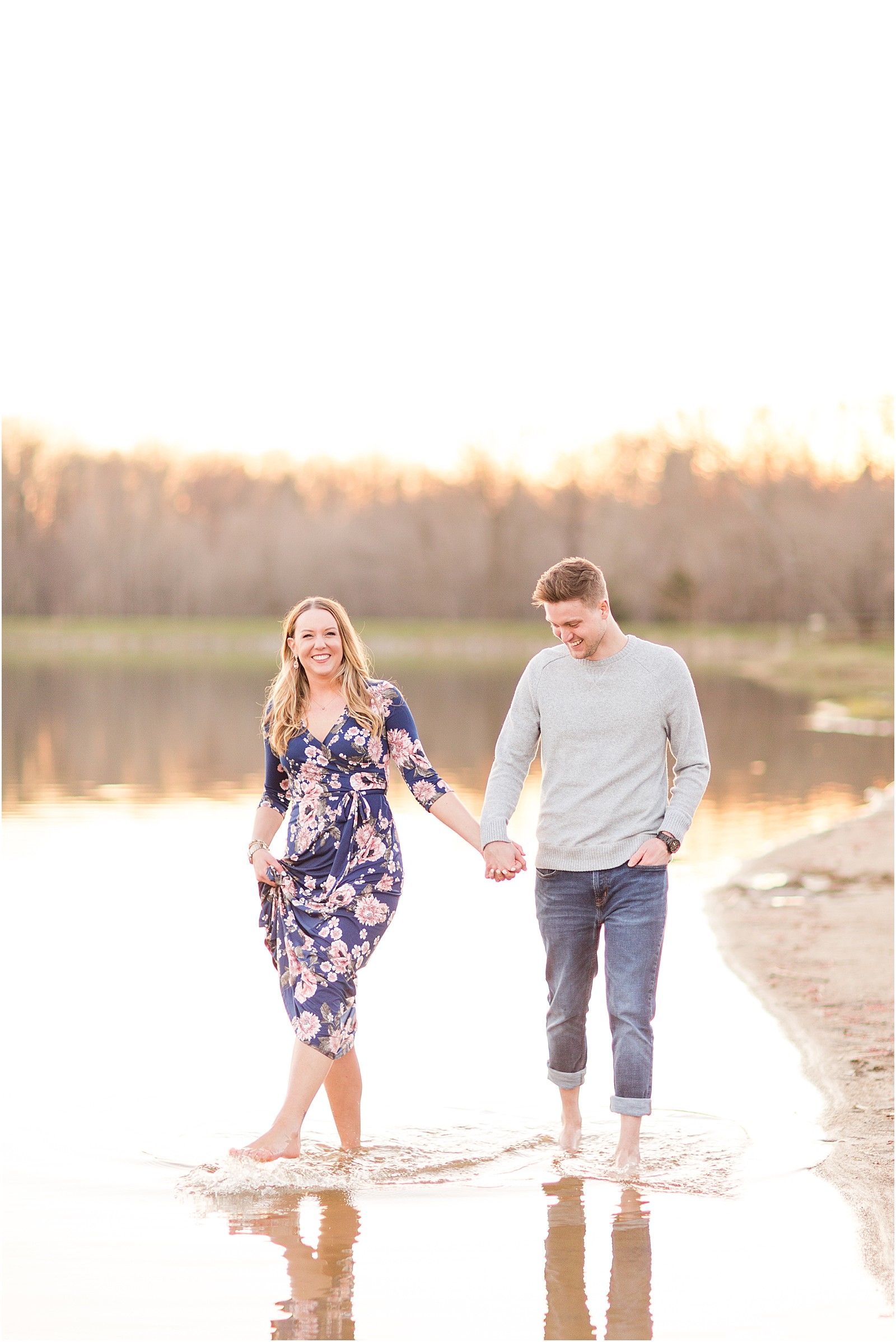 Rachel and Nick | Lincoln State Park Engagement Session 028.jpg