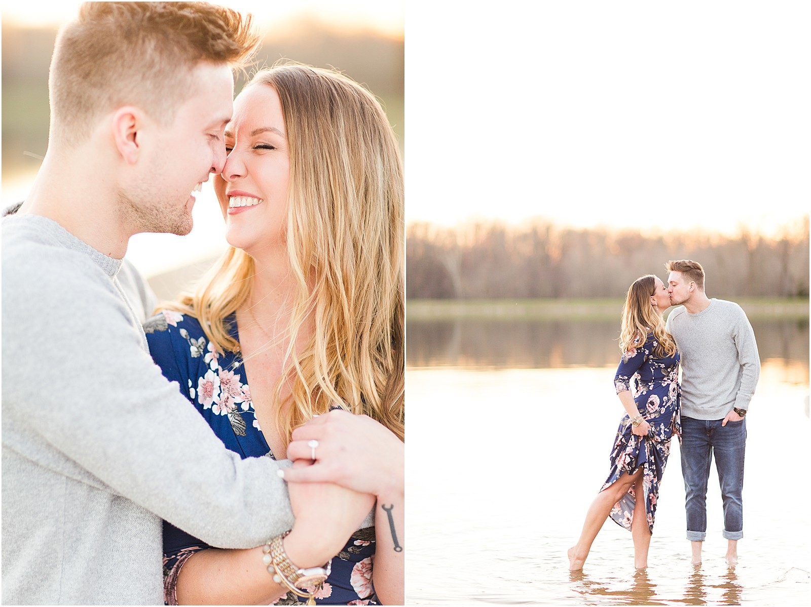 Rachel and Nick | Lincoln State Park Engagement Session 029.jpg