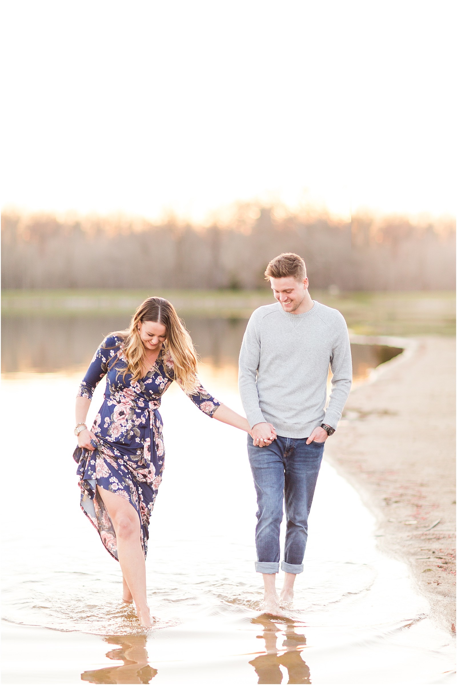 Rachel and Nick | Lincoln State Park Engagement Session 030.jpg