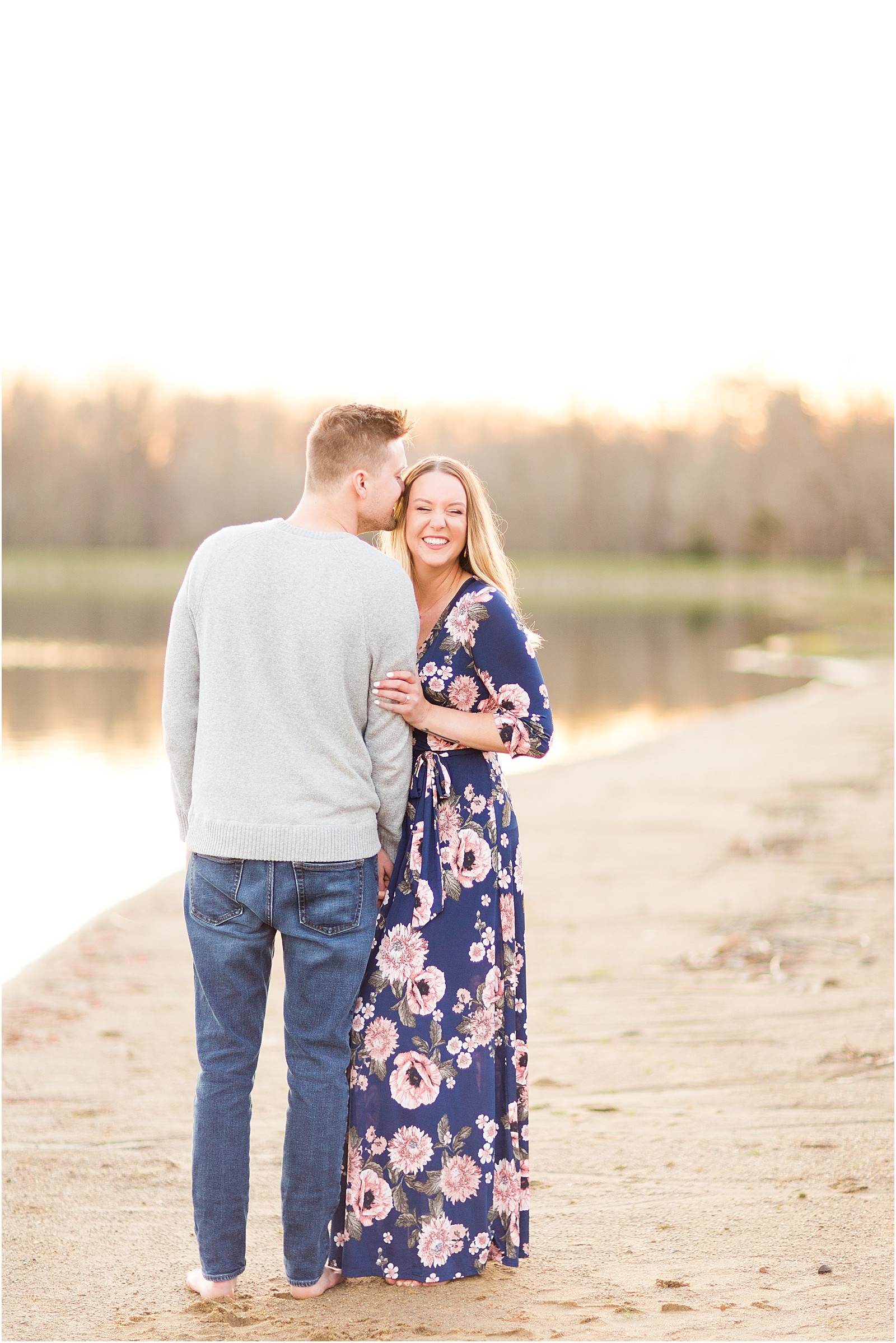 Rachel and Nick | Lincoln State Park Engagement Session 031.jpg