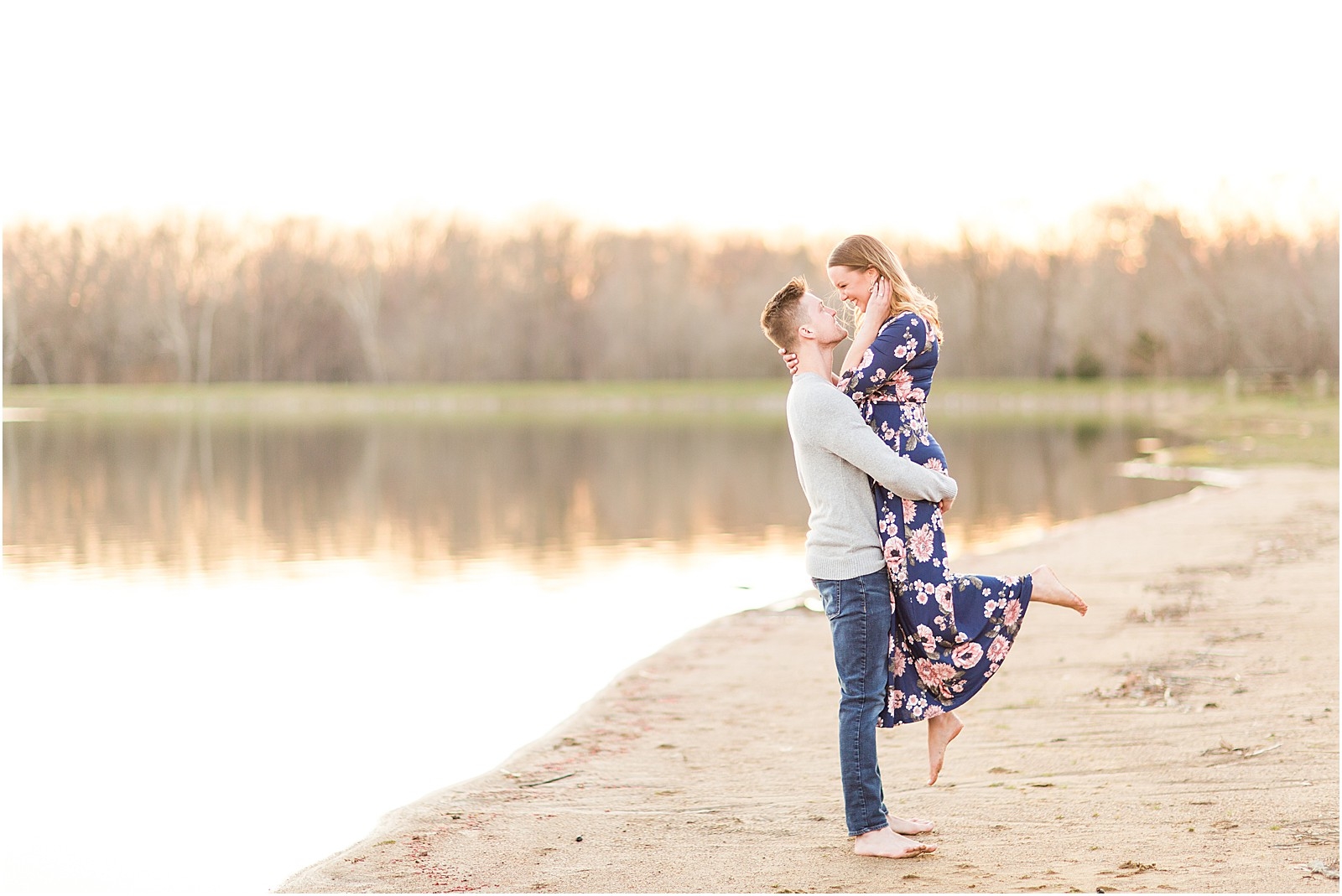 Rachel and Nick | Lincoln State Park Engagement Session 037.jpg