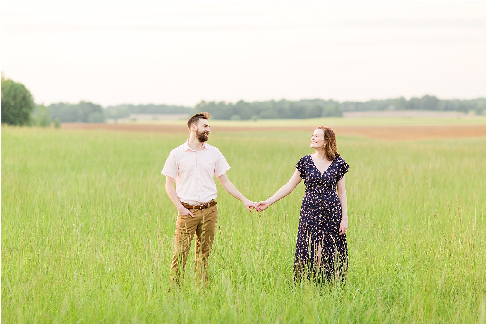 Amy and Logan | The Corner House Bed and Breakfast | Engagement Session024.jpg
