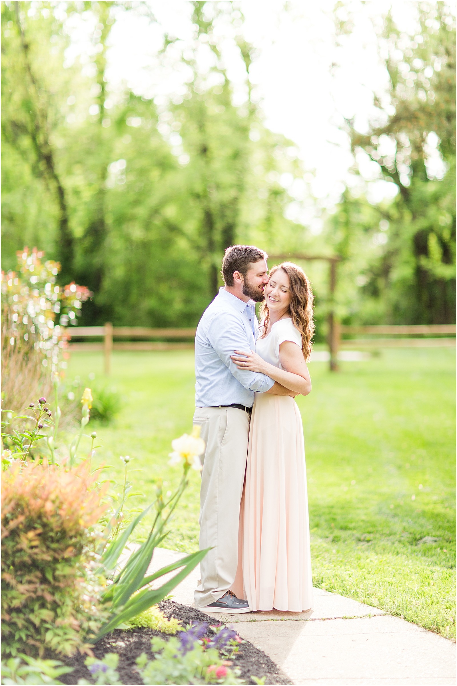Bailey and Ben | Evansville Engagement Session | Bret and Brandie 001.jpg