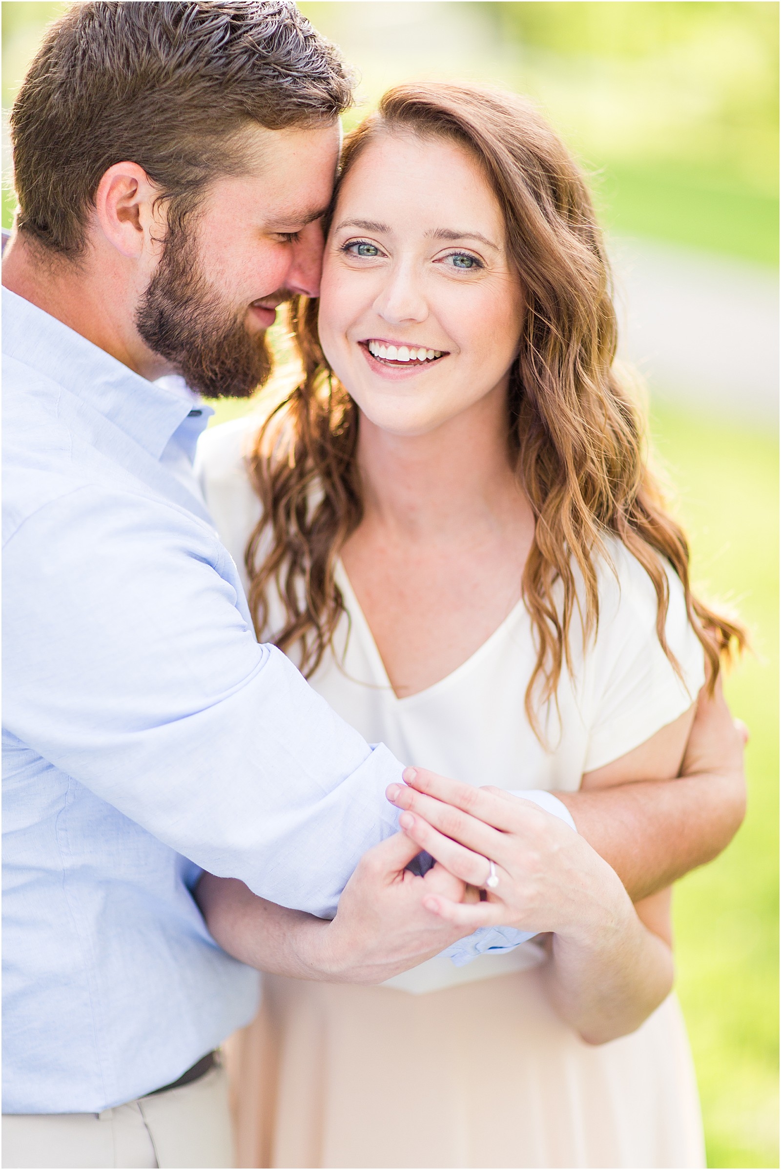Bailey and Ben | Evansville Engagement Session | Bret and Brandie 002.jpg