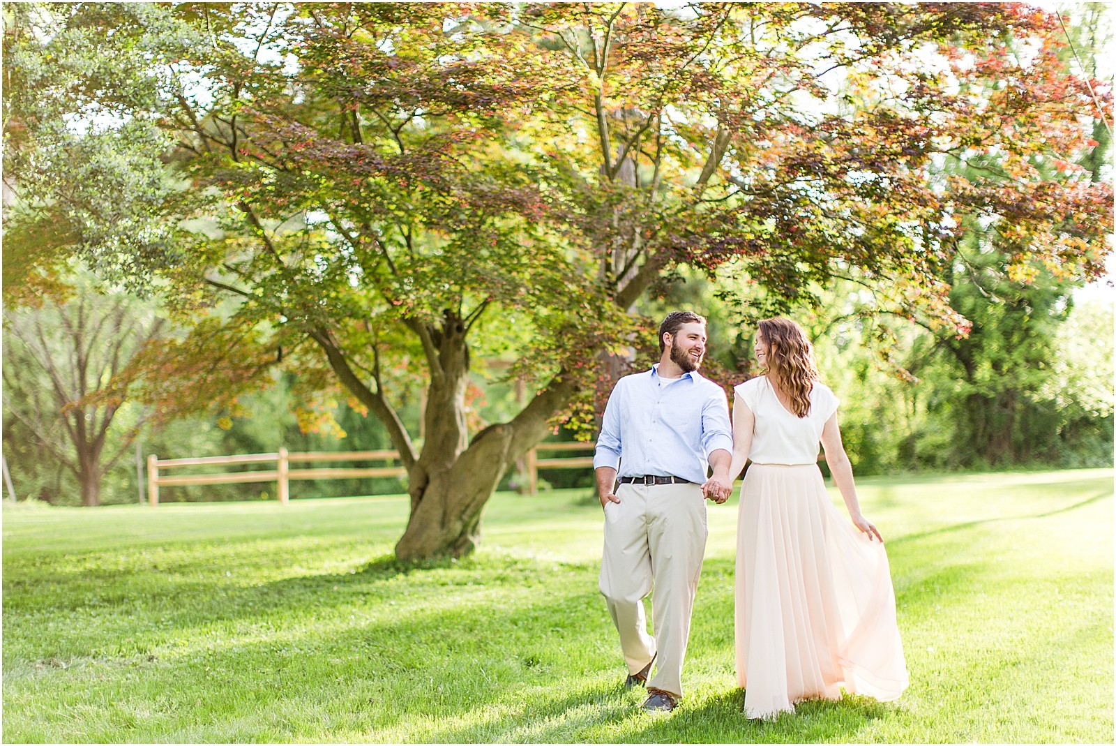 Bailey and Ben | Evansville Engagement Session | Bret and Brandie 004.jpg