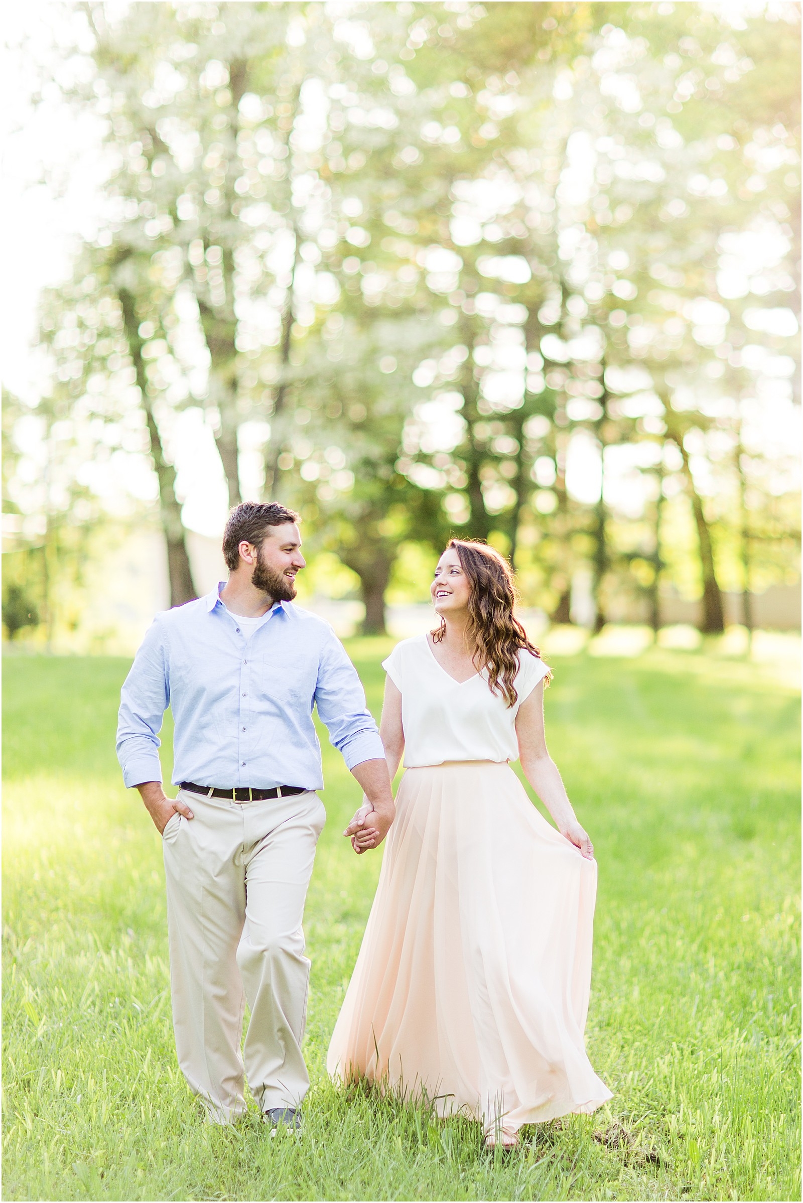 Bailey and Ben | Evansville Engagement Session | Bret and Brandie 007.jpg