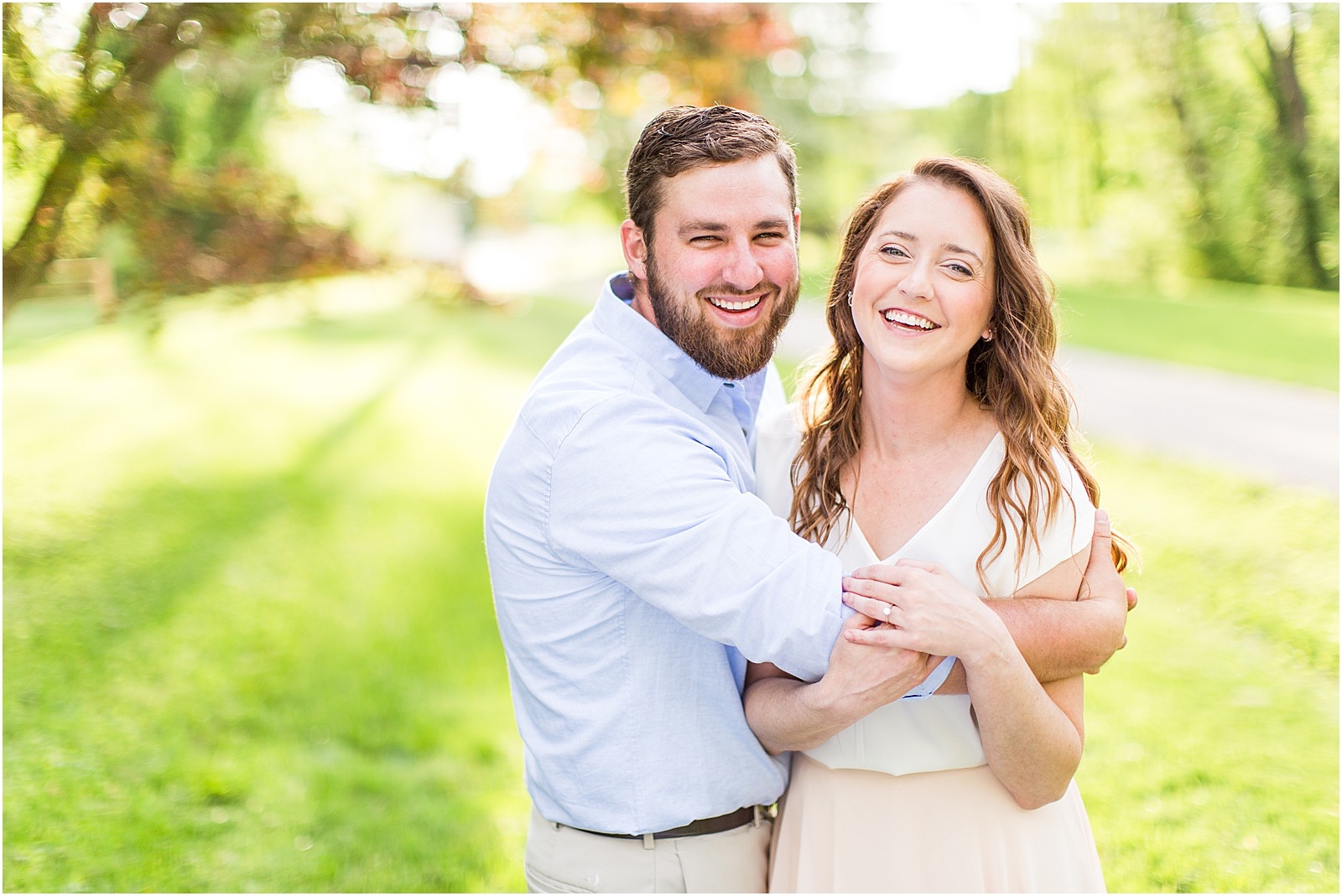 Bailey and Ben | Evansville Engagement Session | Bret and Brandie 009.jpg