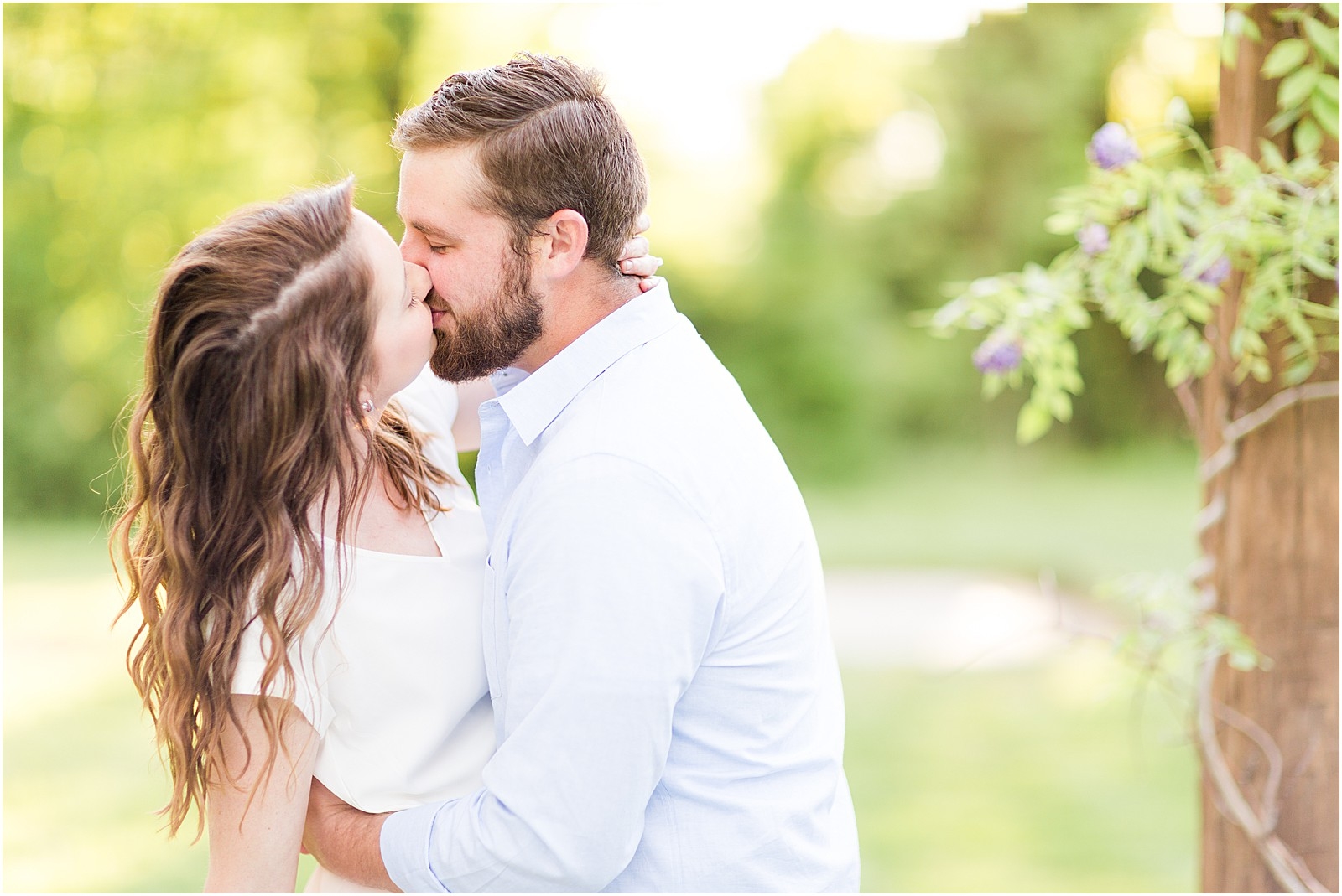 Bailey and Ben | Evansville Engagement Session | Bret and Brandie 011.jpg