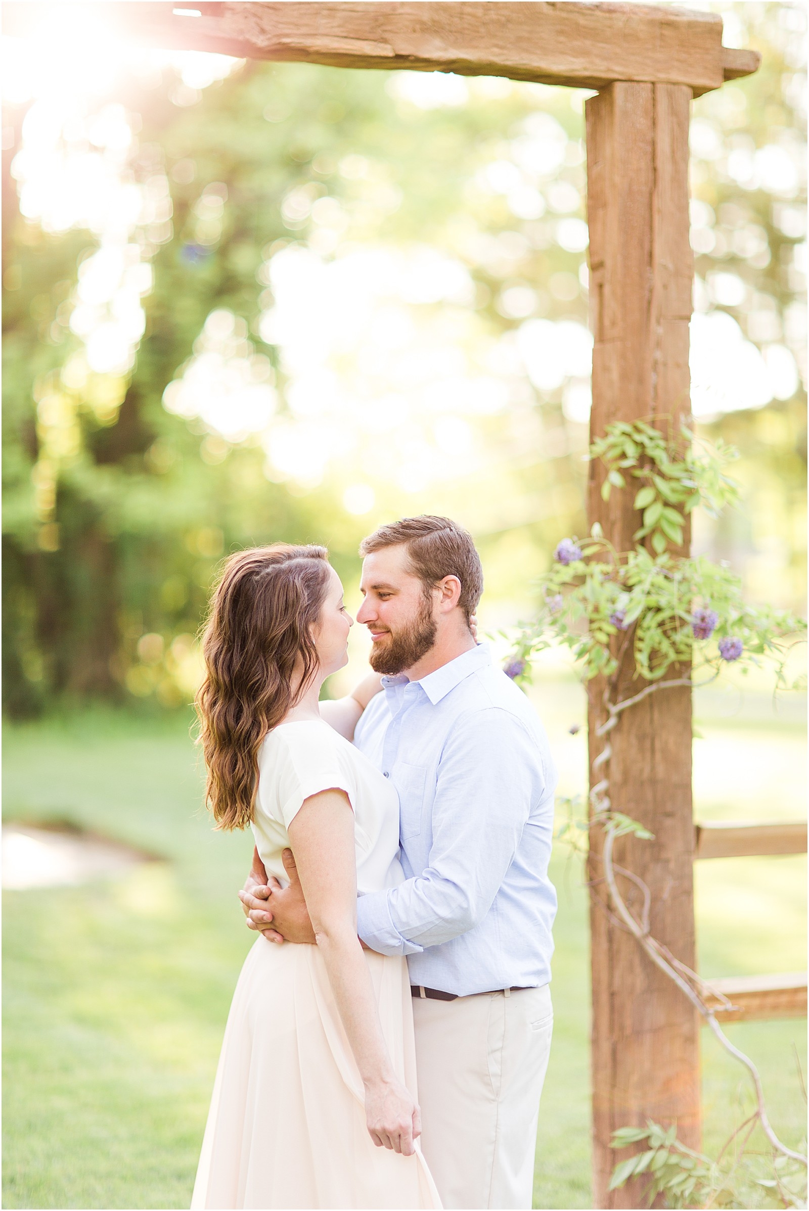 Bailey and Ben | Evansville Engagement Session | Bret and Brandie 014.jpg