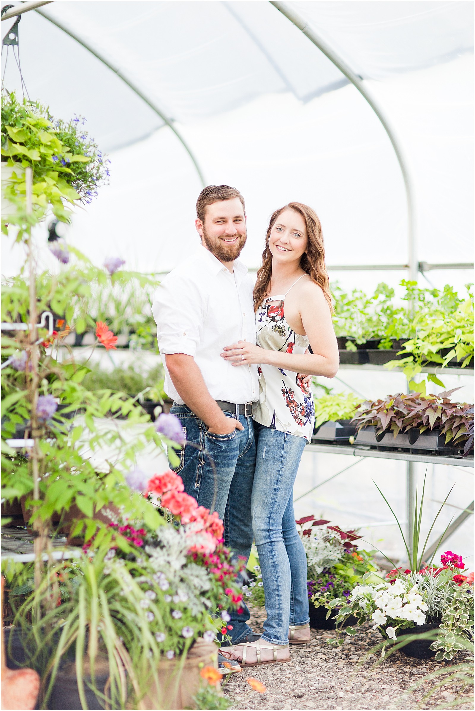 Bailey and Ben | Evansville Engagement Session | Bret and Brandie 015.jpg