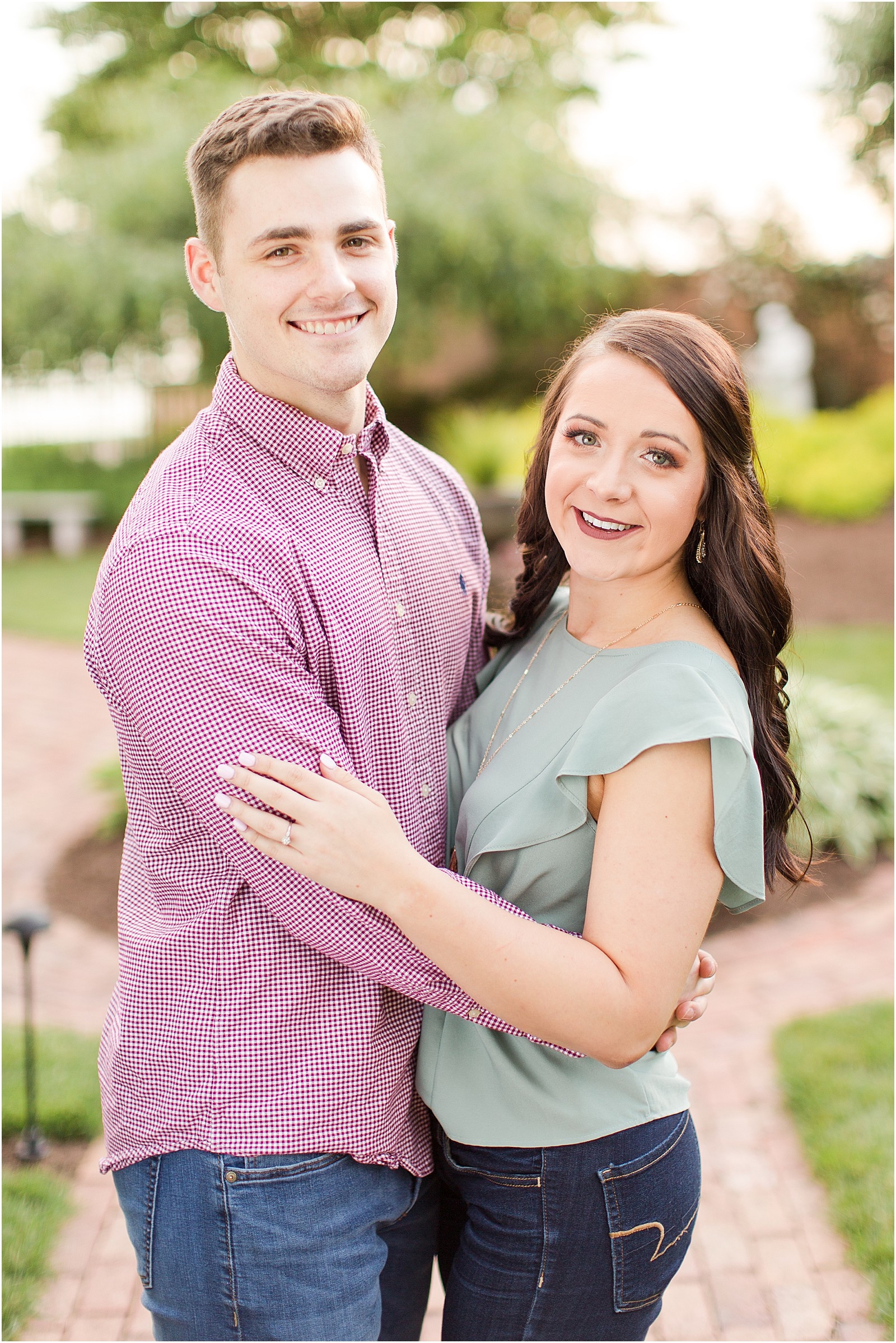 Downtown Newburgh Engagement Session | Jessica and Connor | Bret and Brandie Photography0005.jpg