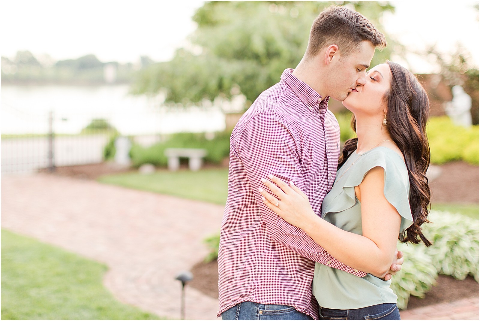 Downtown Newburgh Engagement Session | Jessica and Connor | Bret and Brandie Photography0006.jpg