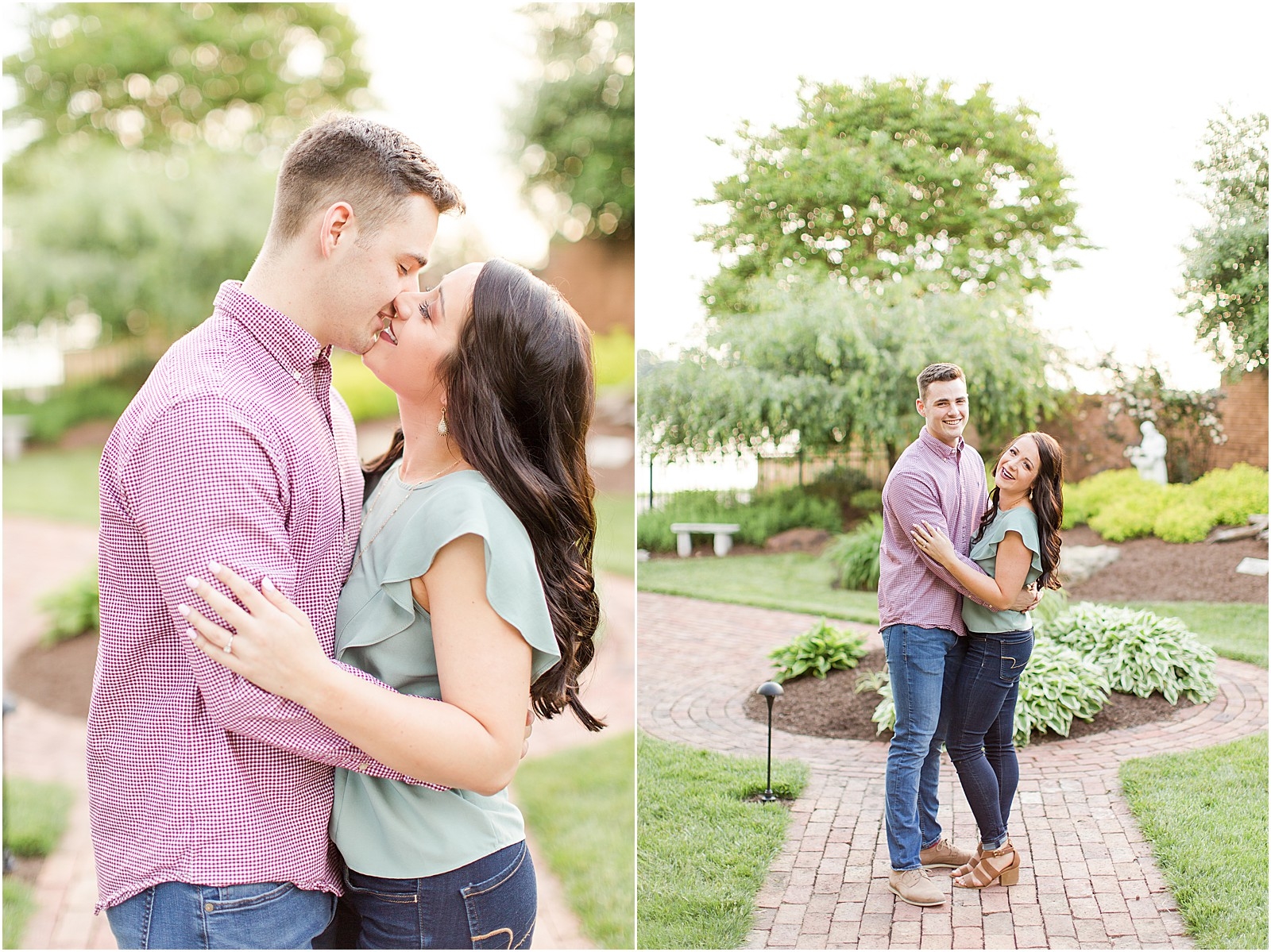Downtown Newburgh Engagement Session | Jessica and Connor | Bret and Brandie Photography0007.jpg