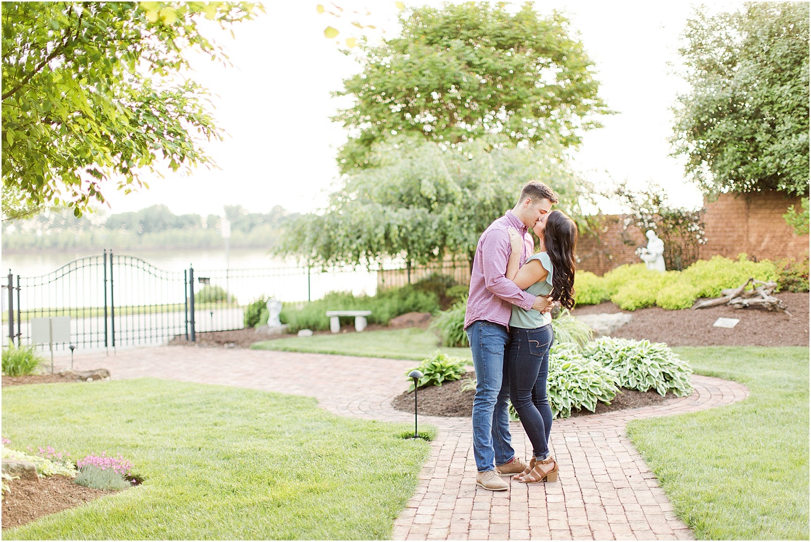 Downtown Newburgh Engagement Session | Jessica and Connor | Bret and Brandie Photography0008.jpg