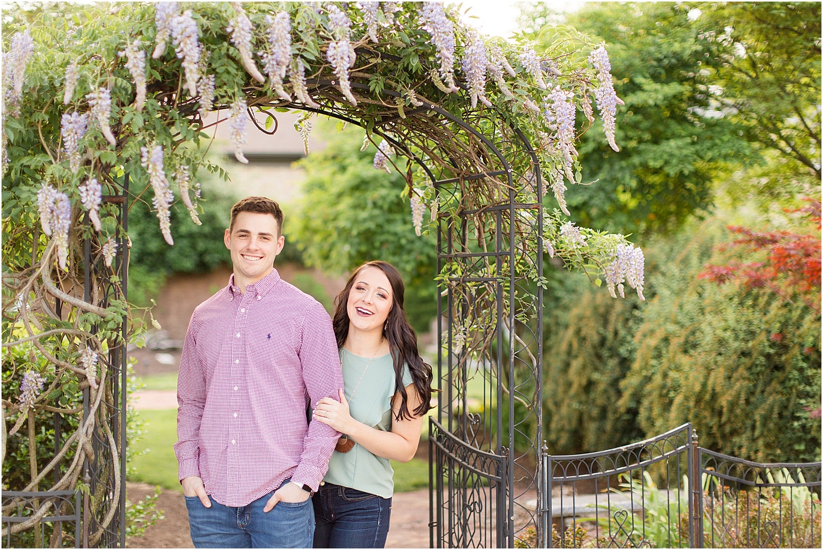 Downtown Newburgh Engagement Session | Jessica and Connor | Bret and Brandie Photography0011.jpg