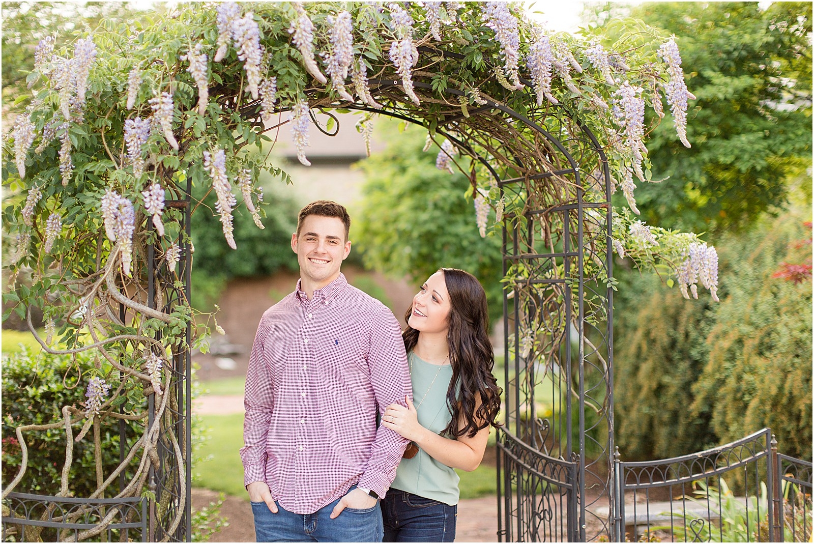 Downtown Newburgh Engagement Session | Jessica and Connor | Bret and Brandie Photography0013.jpg