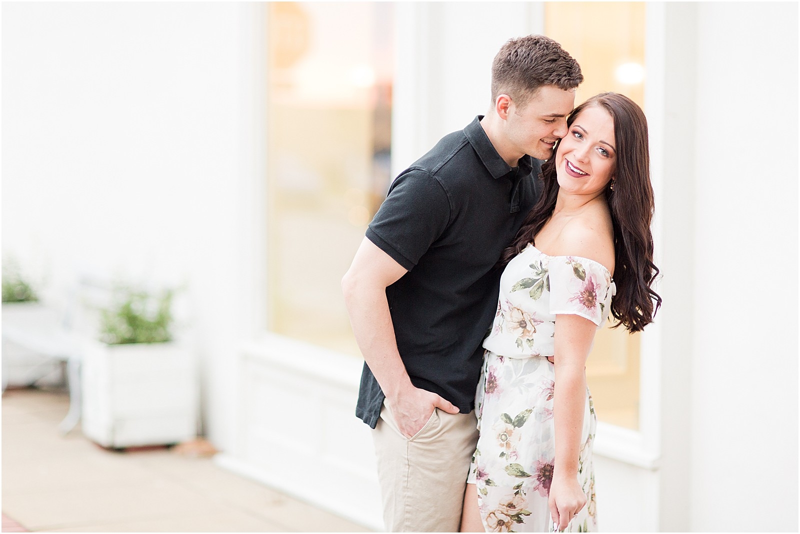 Downtown Newburgh Engagement Session | Jessica and Connor | Bret and Brandie Photography0024.jpg
