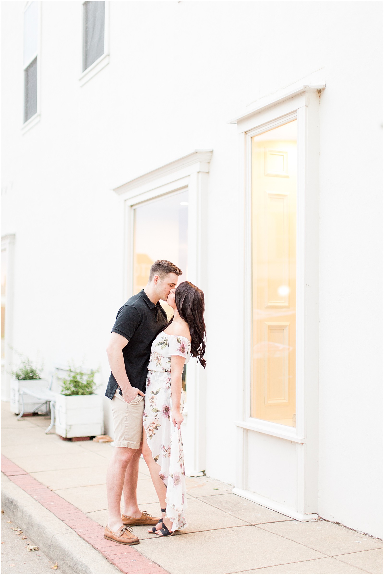 Downtown Newburgh Engagement Session | Jessica and Connor | Bret and Brandie Photography0025.jpg