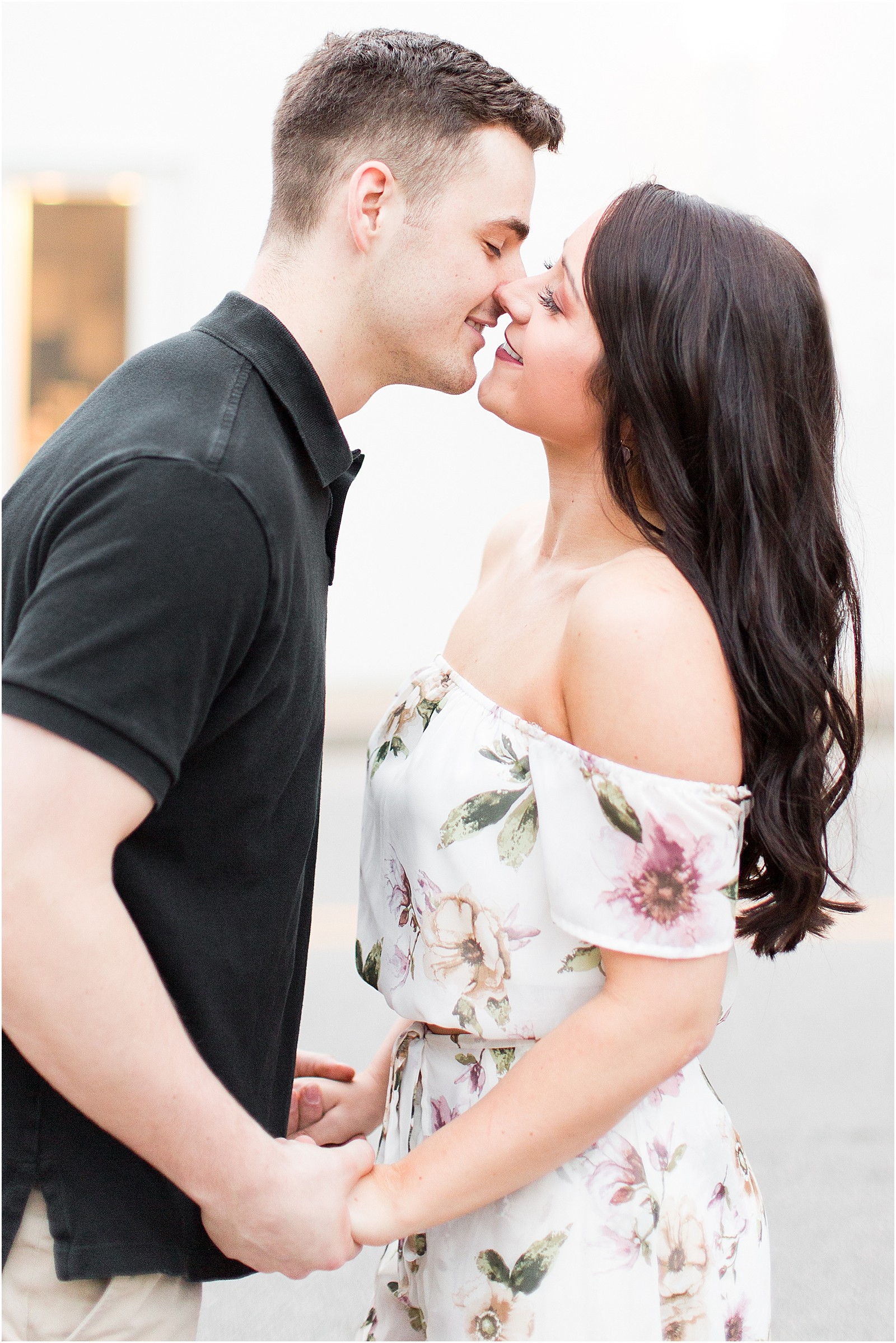 Downtown Newburgh Engagement Session | Jessica and Connor | Bret and Brandie Photography0027.jpg
